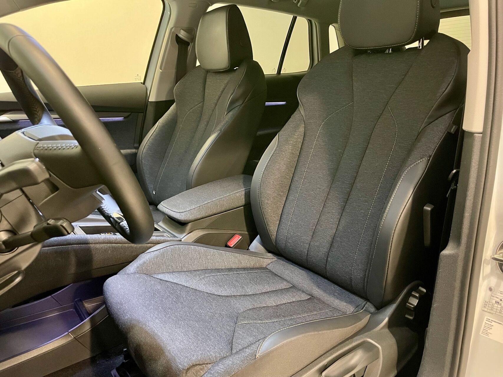 Skoda Elroq billede 8