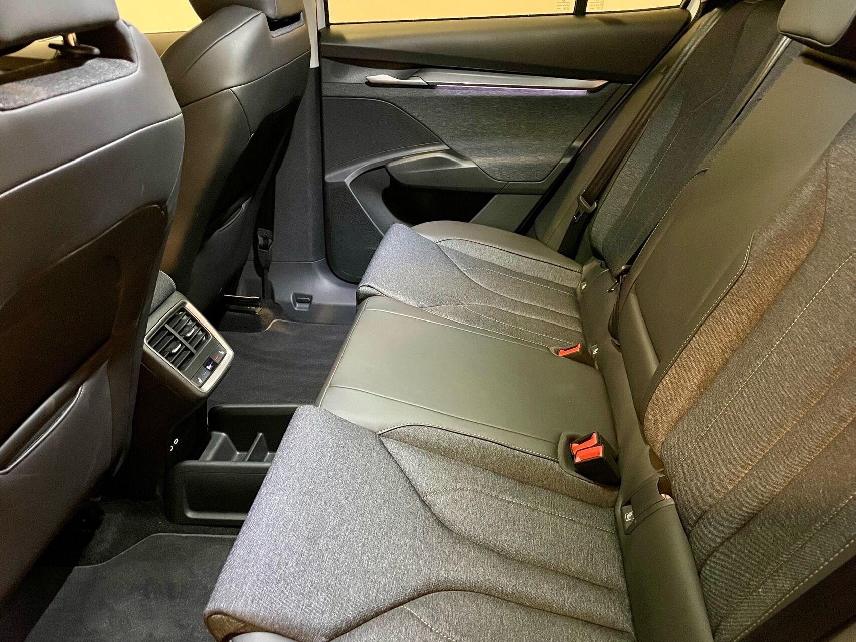 Skoda Elroq billede 9