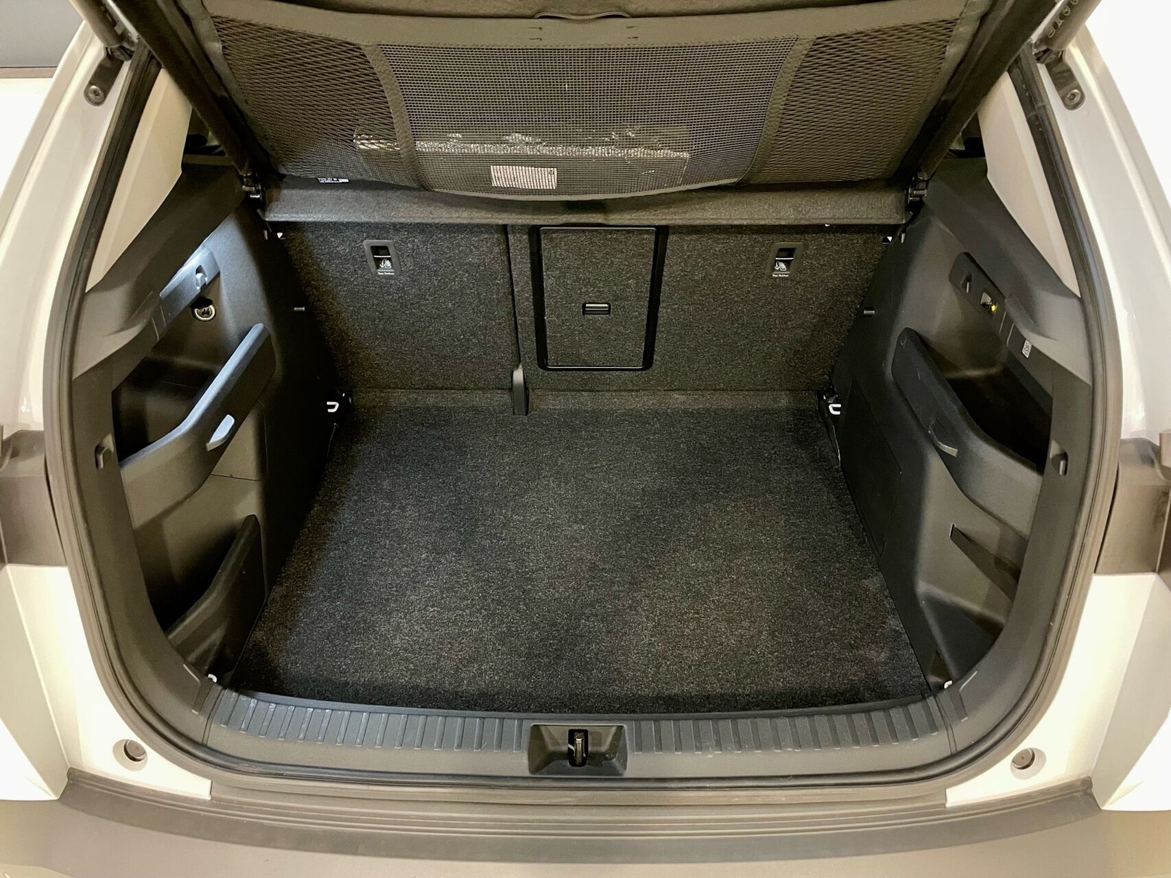 Skoda Elroq billede 10