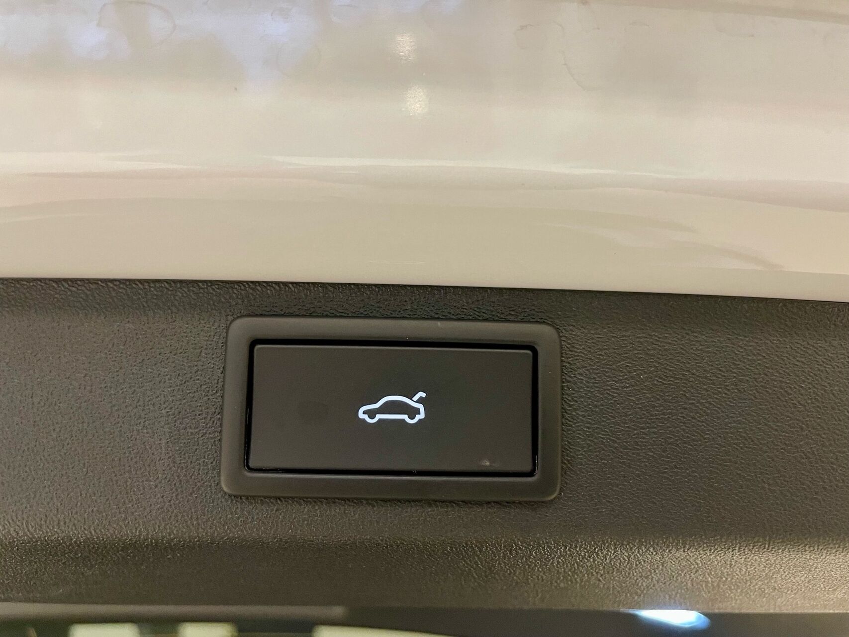 Skoda Elroq billede 11