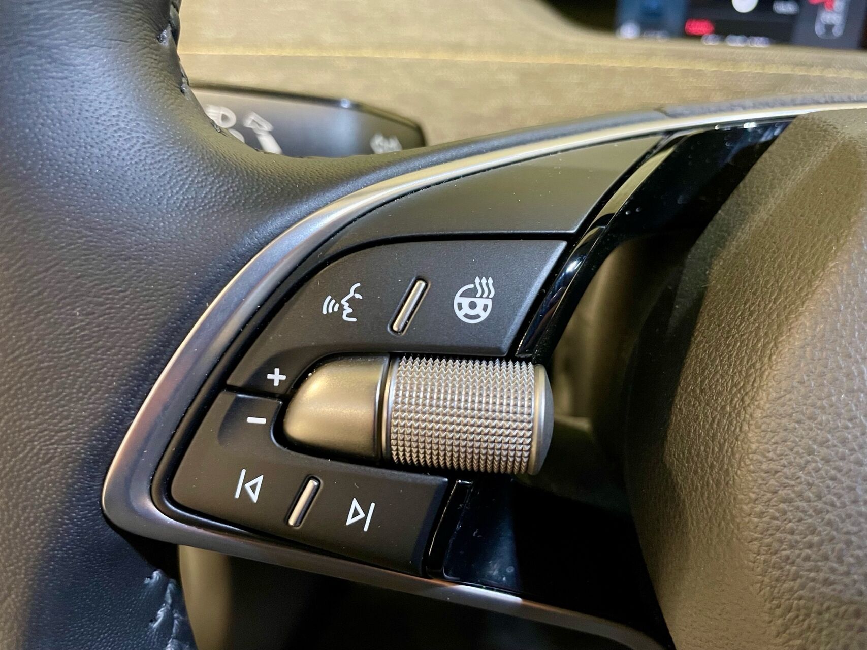 Skoda Elroq billede 12