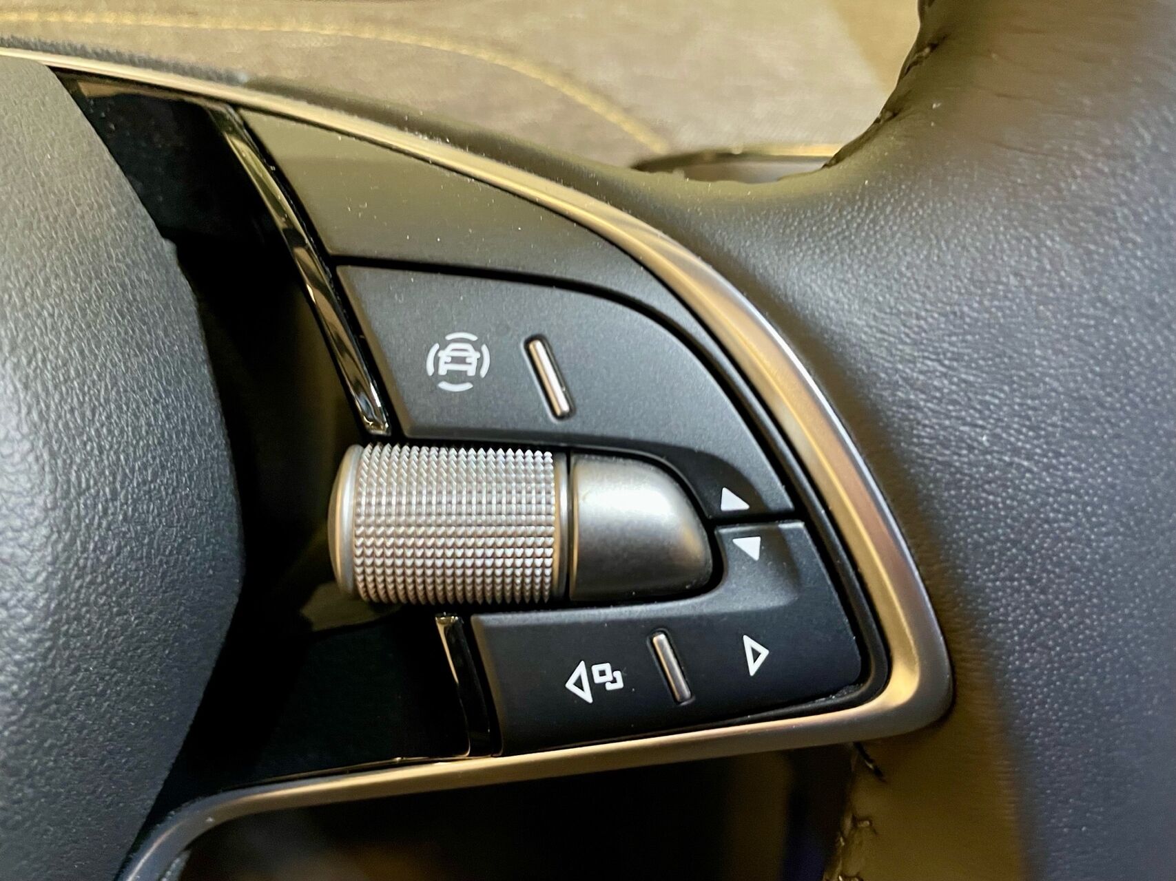 Skoda Elroq billede 13