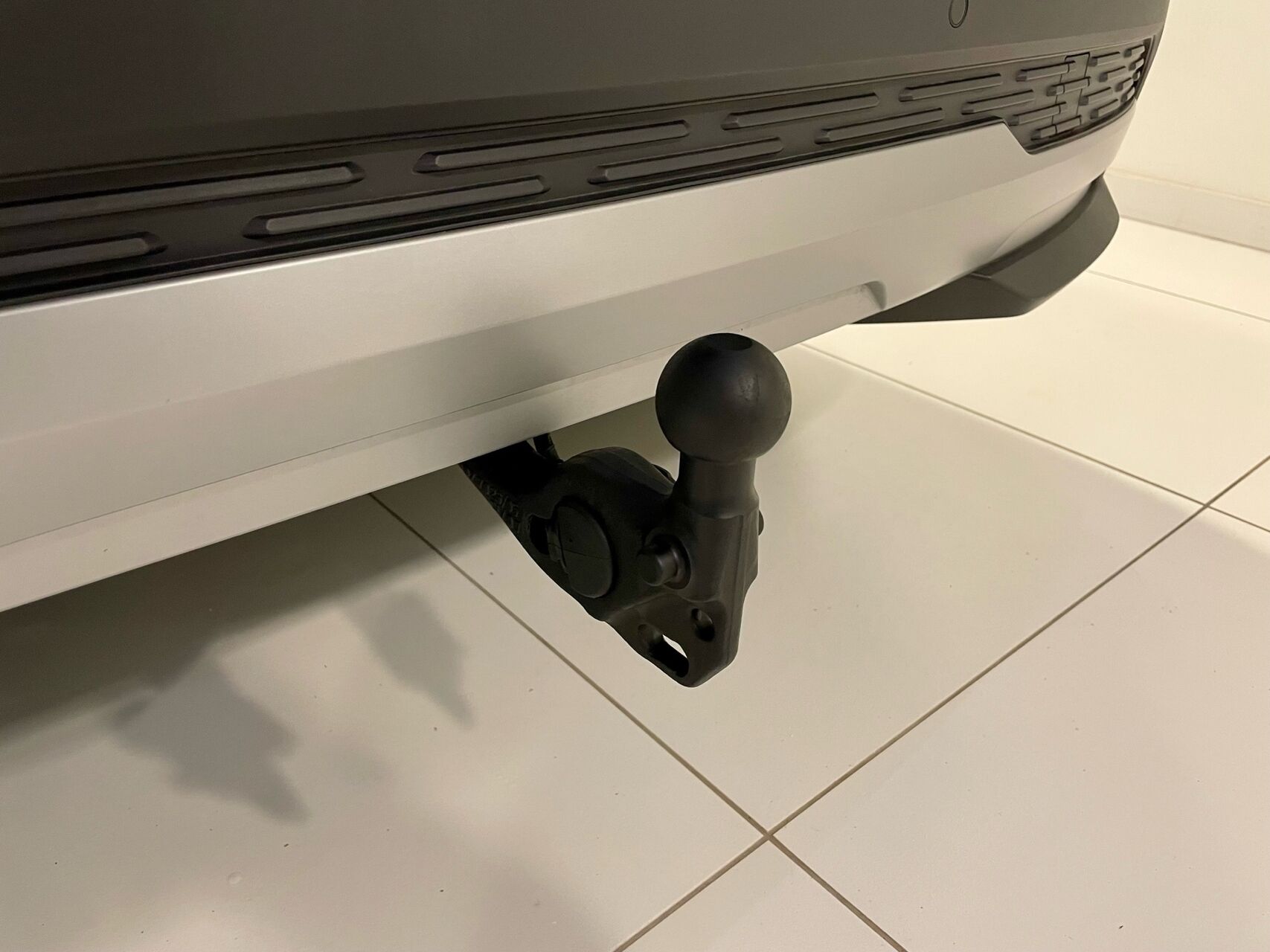 Skoda Elroq billede 18