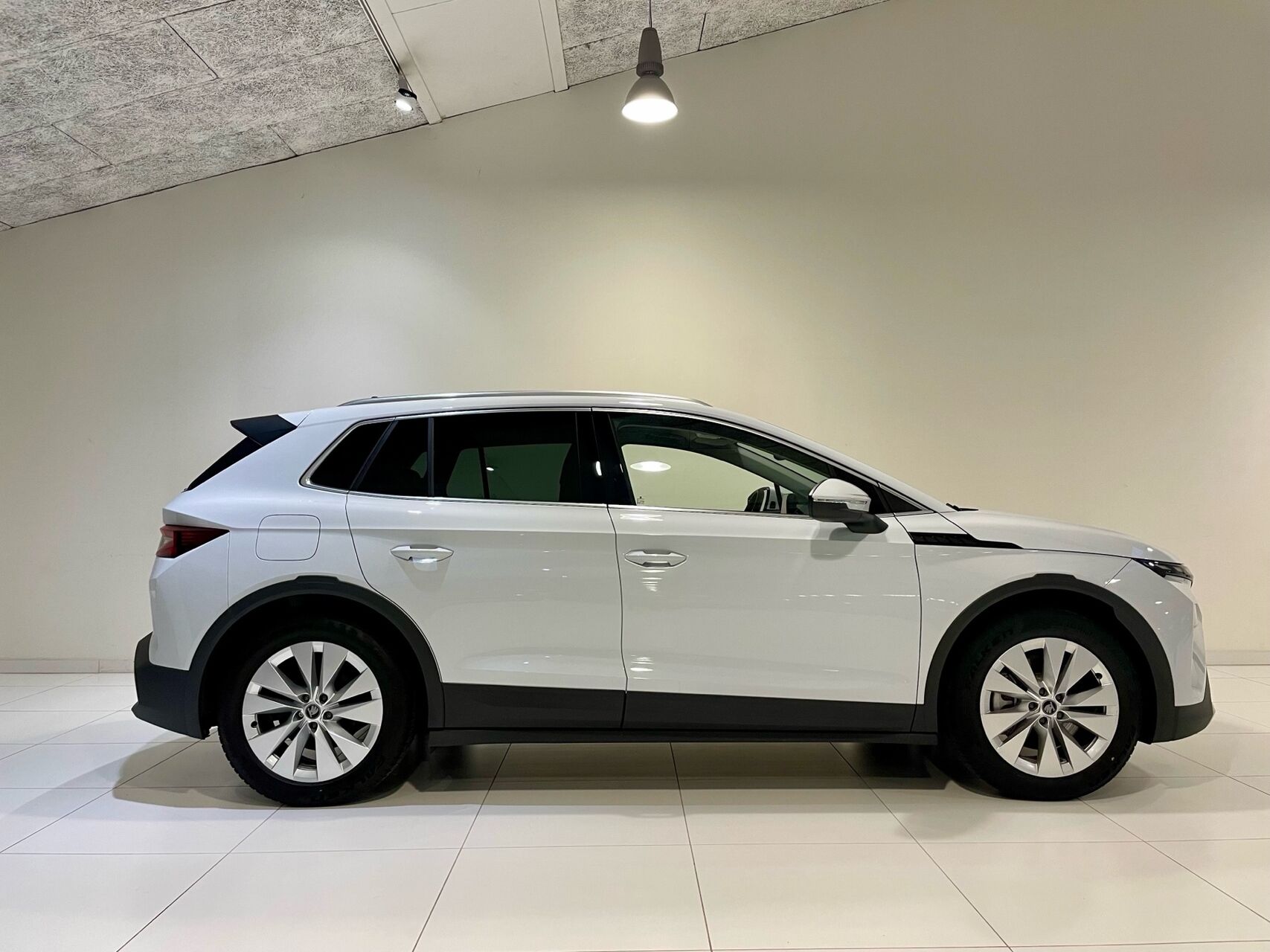 Skoda Elroq billede 2