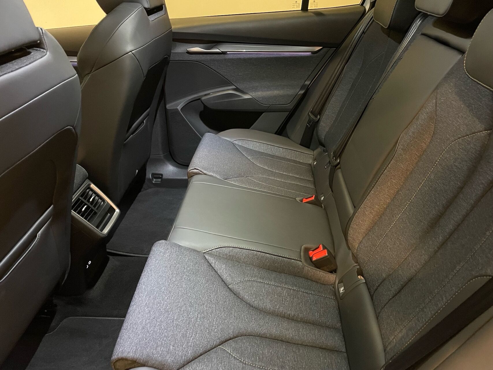 Skoda Elroq billede 10