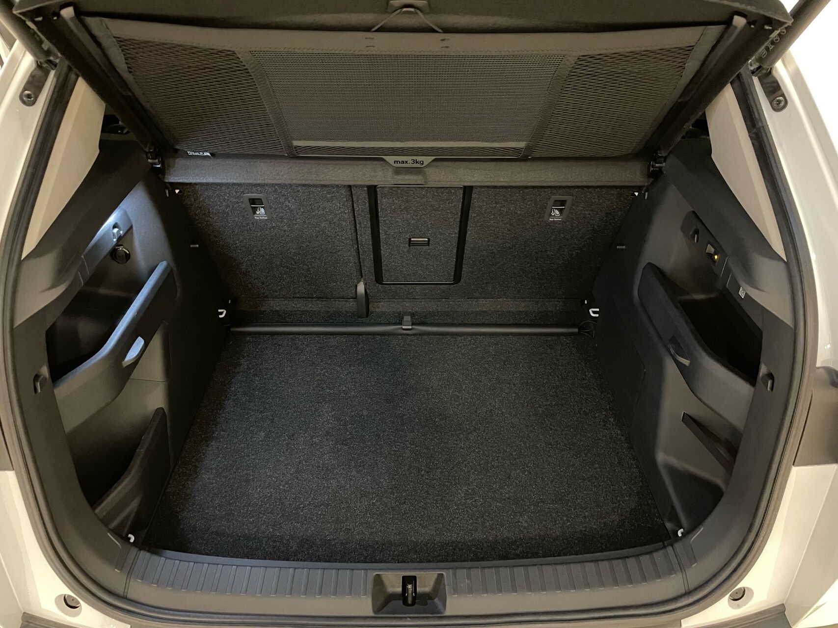 Skoda Elroq billede 11