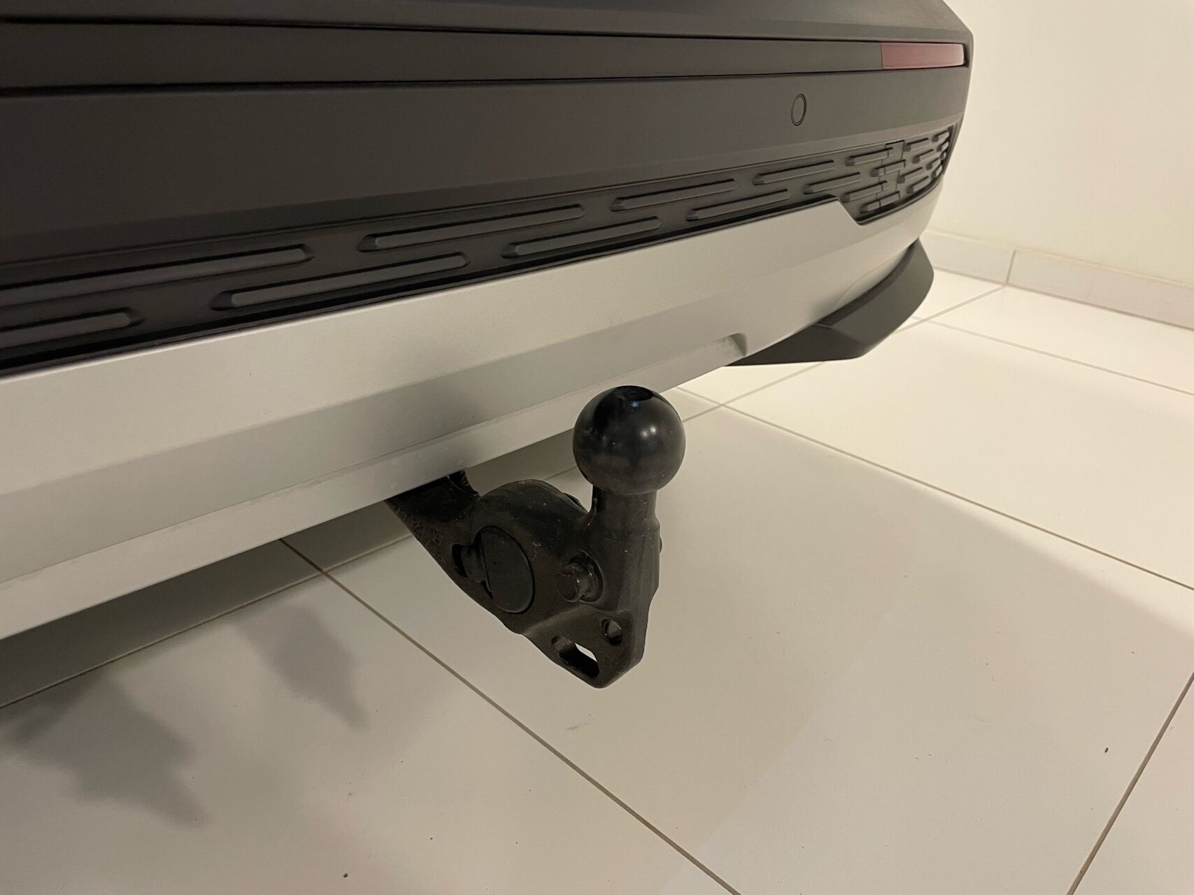 Skoda Elroq billede 12