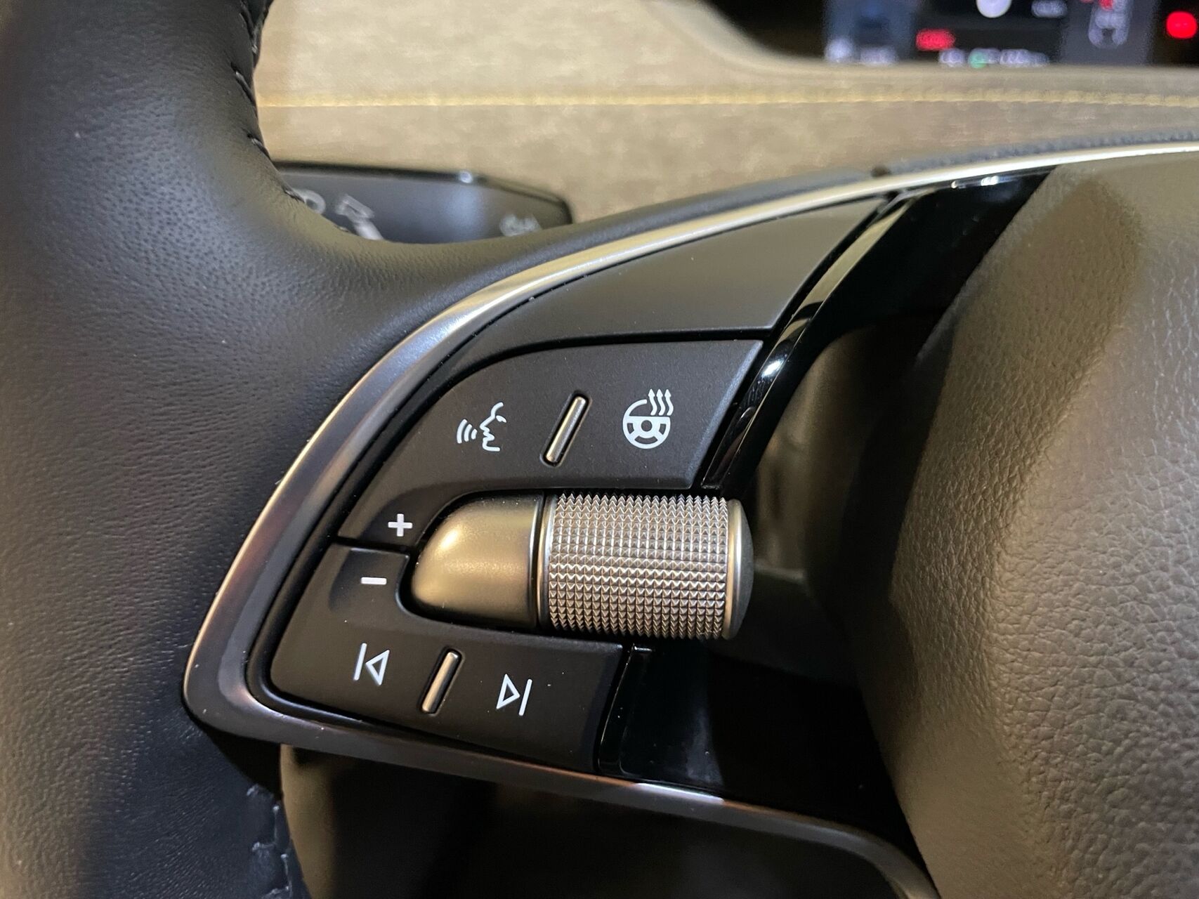 Skoda Elroq billede 15