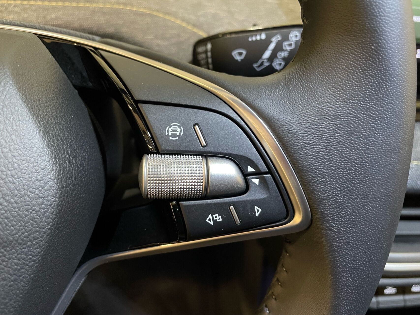 Skoda Elroq billede 16