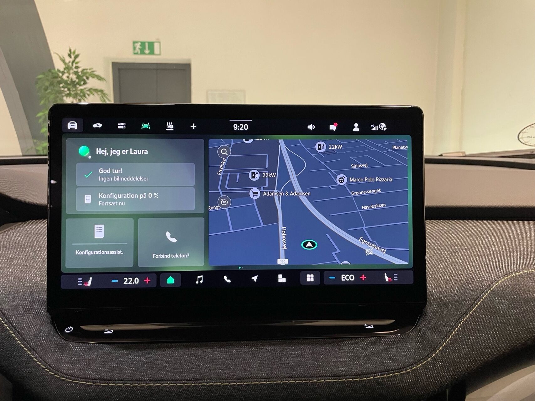 Skoda Elroq billede 17