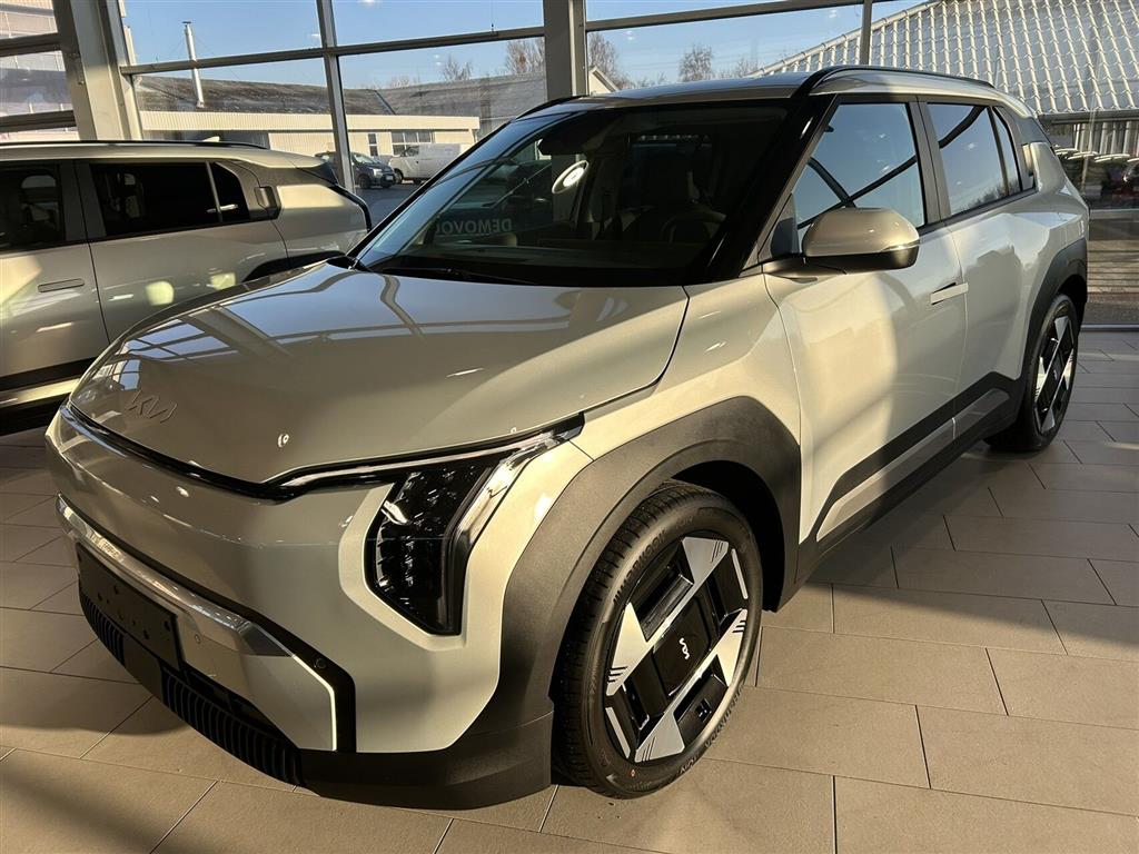Kia EV3 EL Long Range Upgrade 204HK 5d Aut.