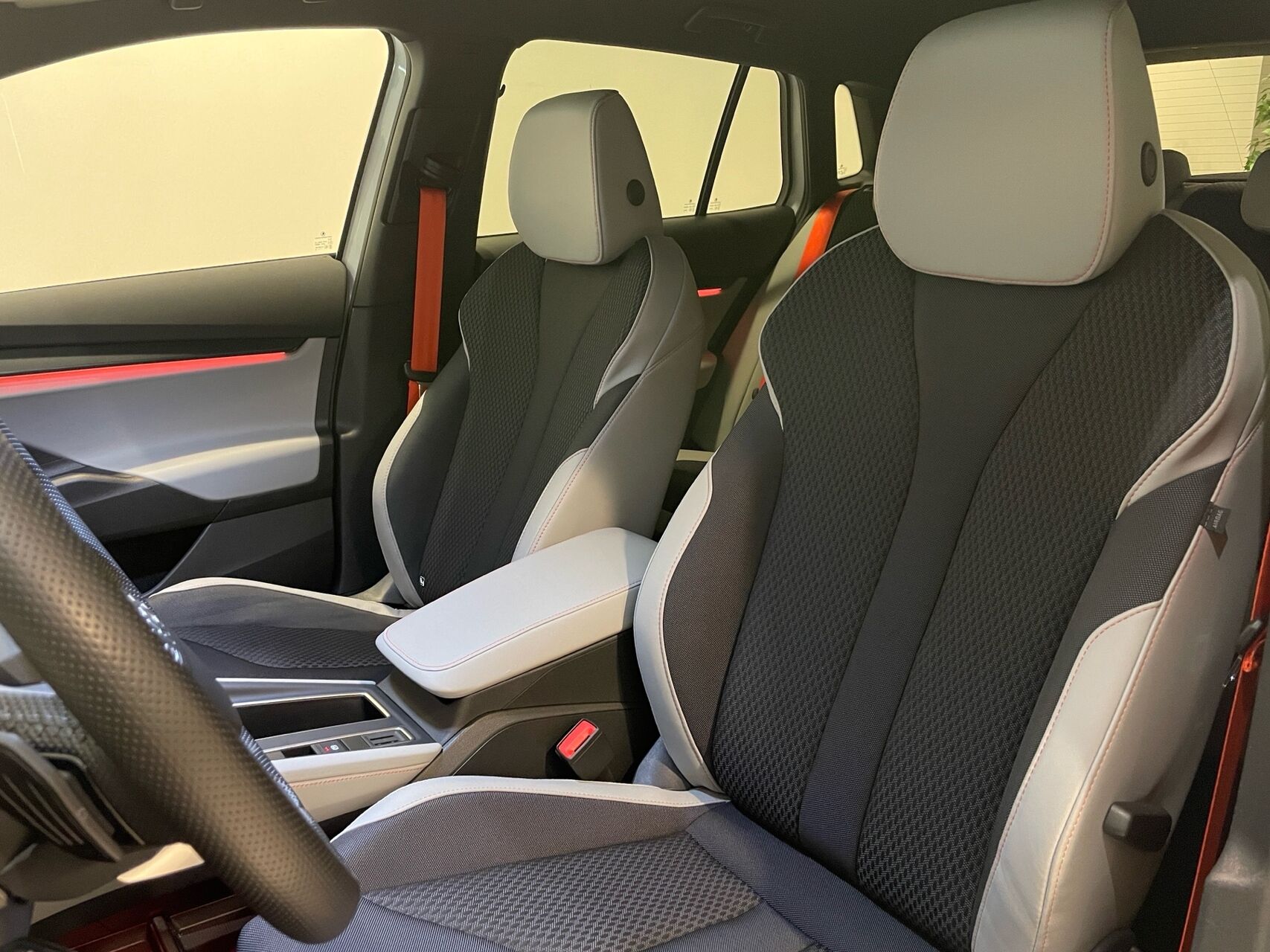 Skoda Elroq billede 9