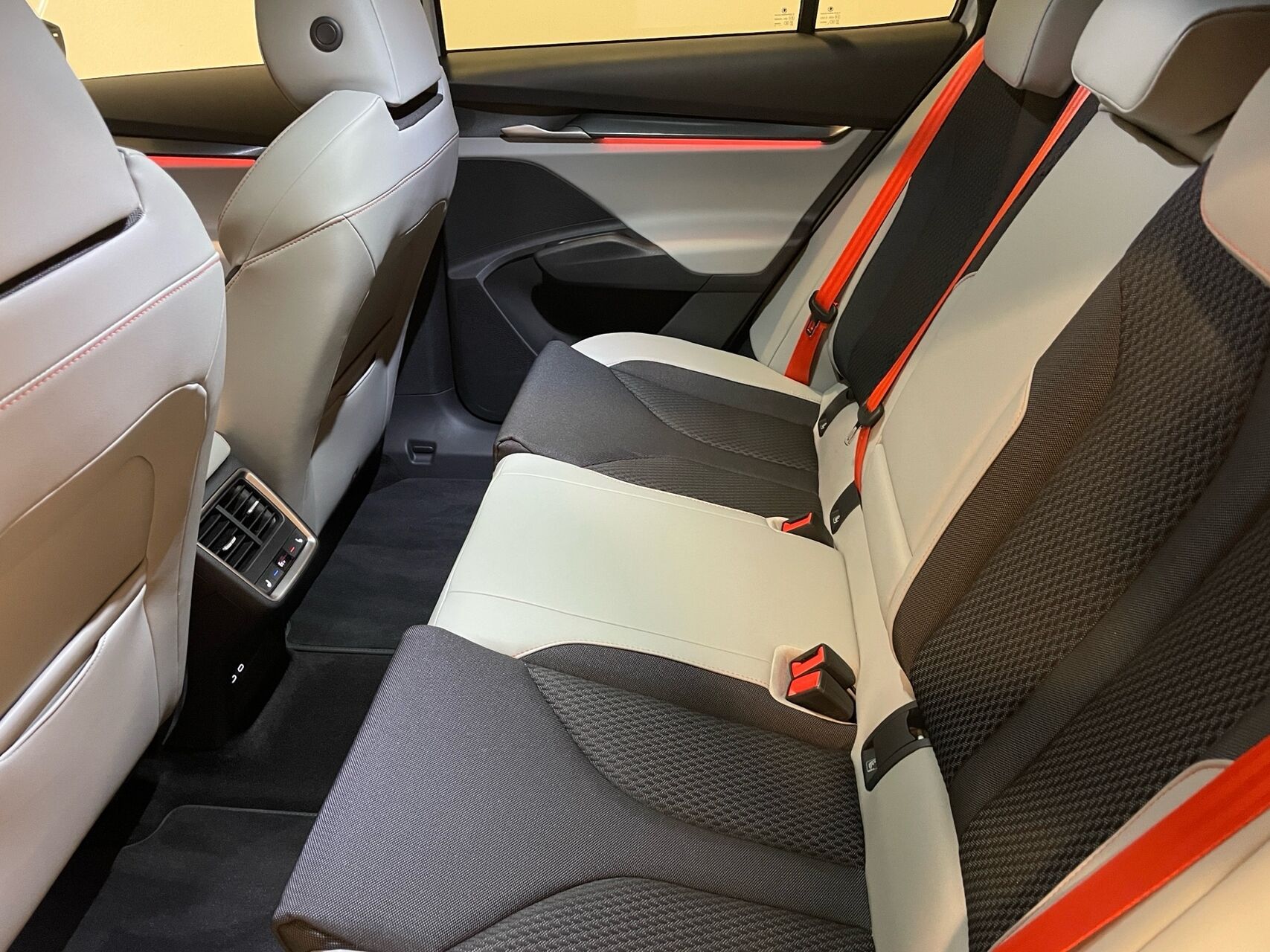 Skoda Elroq billede 10