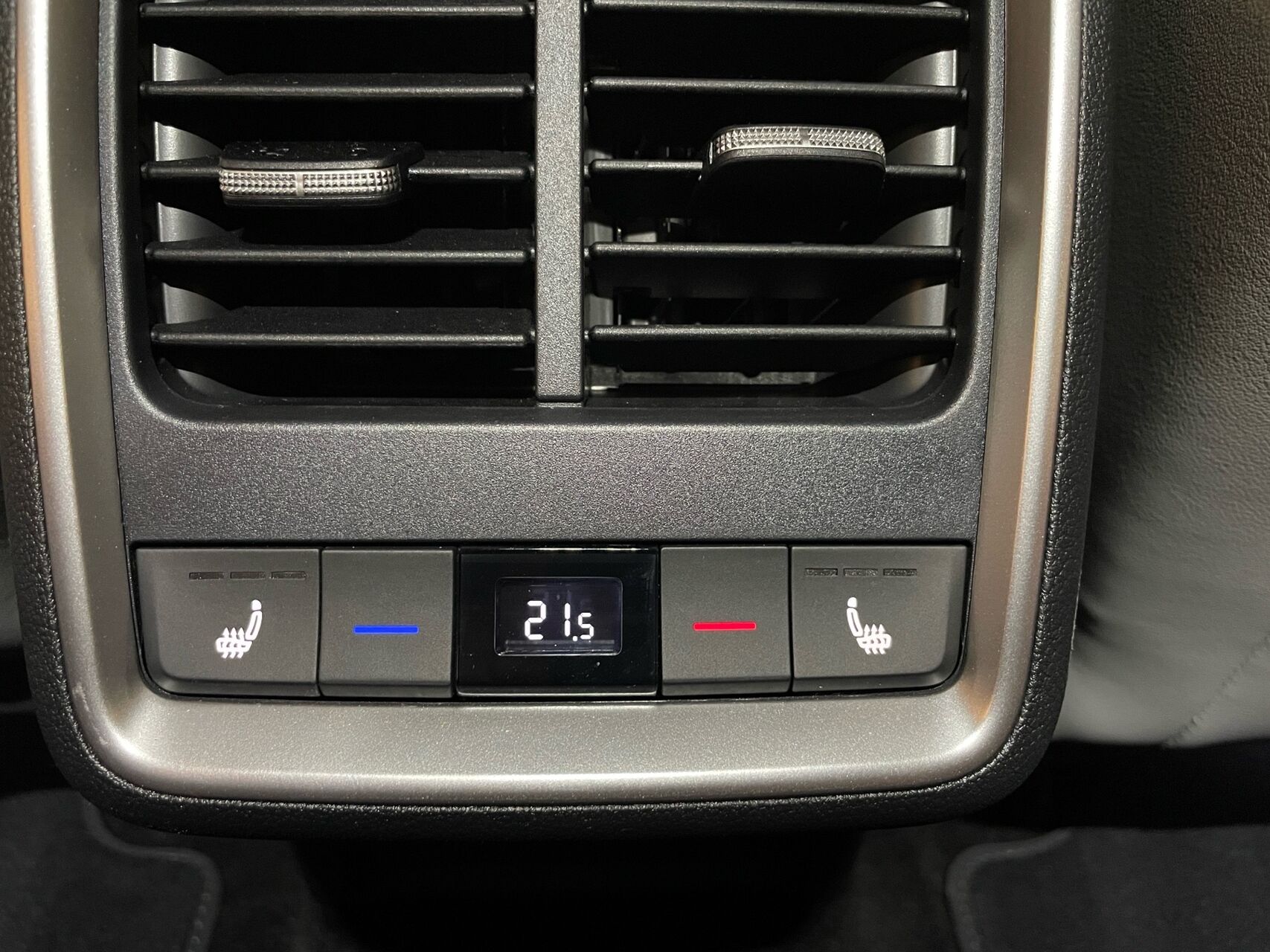 Skoda Elroq billede 15