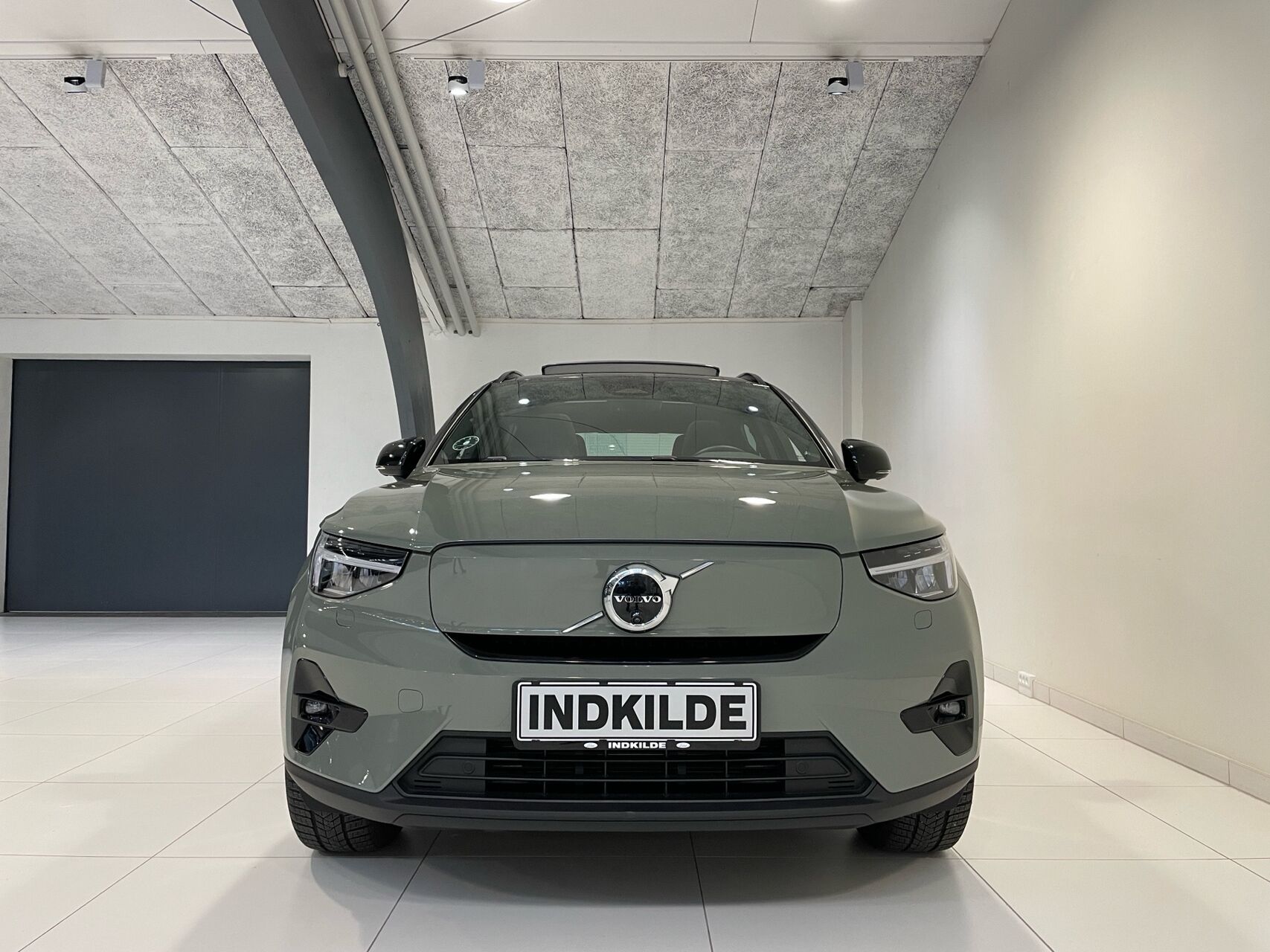 Volvo XC40 billede 3