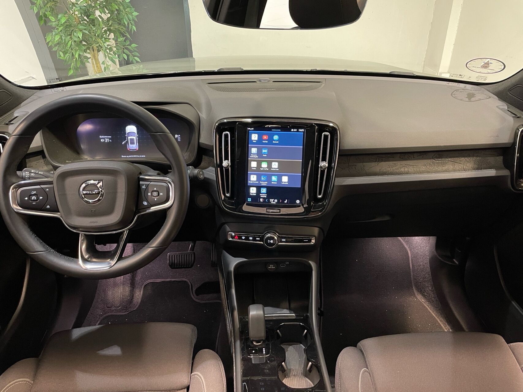 Volvo XC40 billede 7