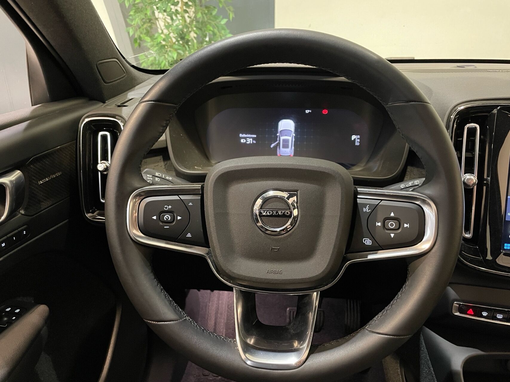 Volvo XC40 billede 8