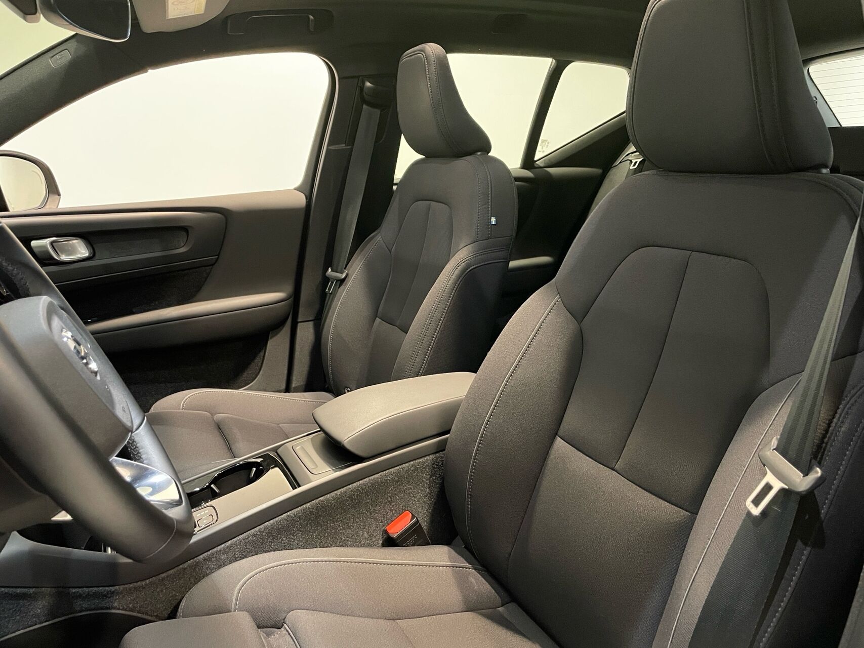 Volvo XC40 billede 10