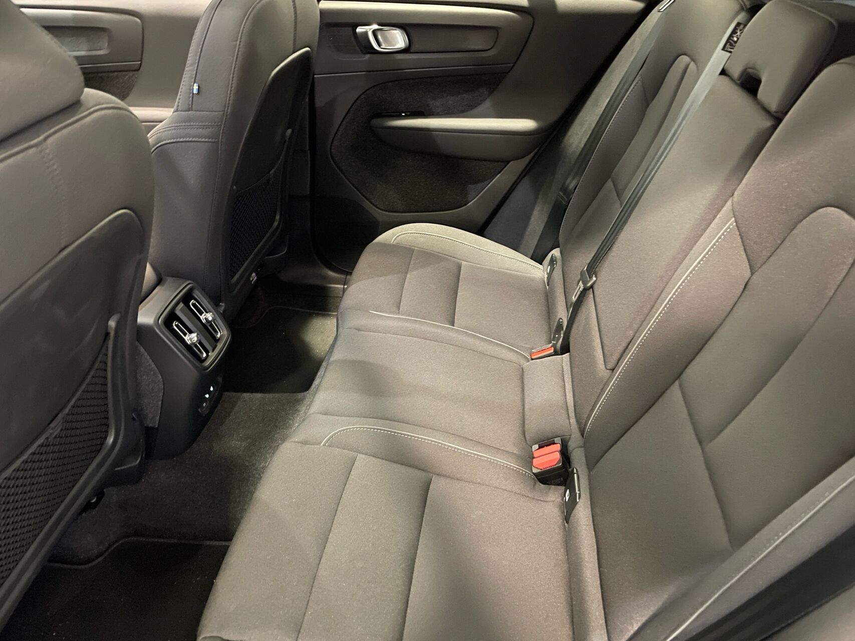 Volvo XC40 billede 11