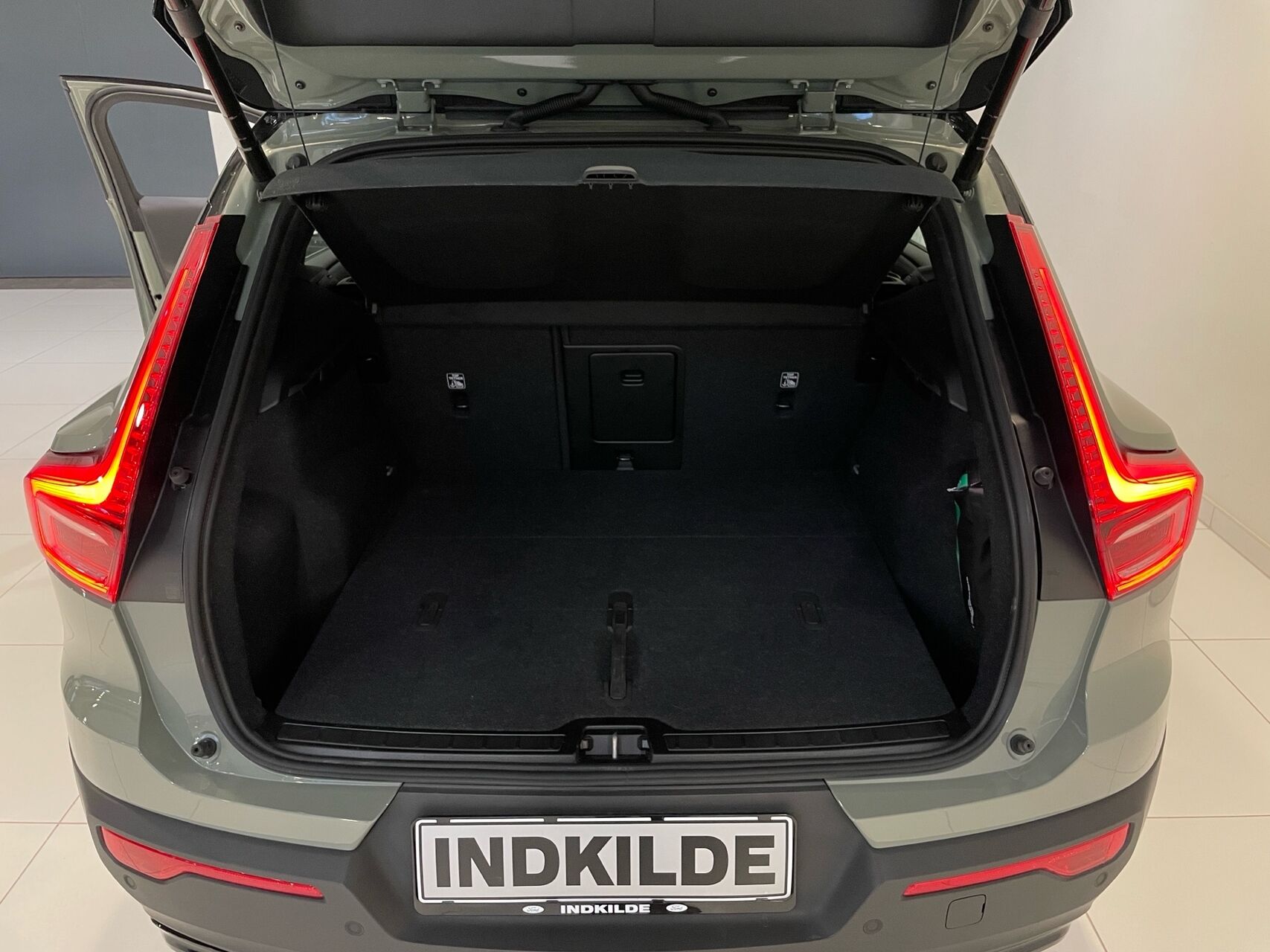 Volvo XC40 billede 12