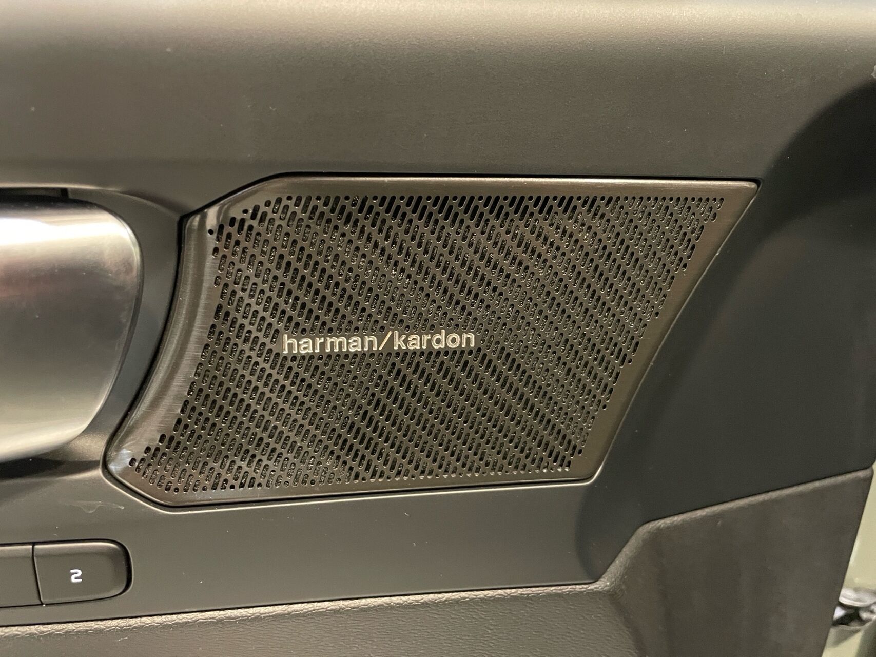 Volvo XC40 billede 15