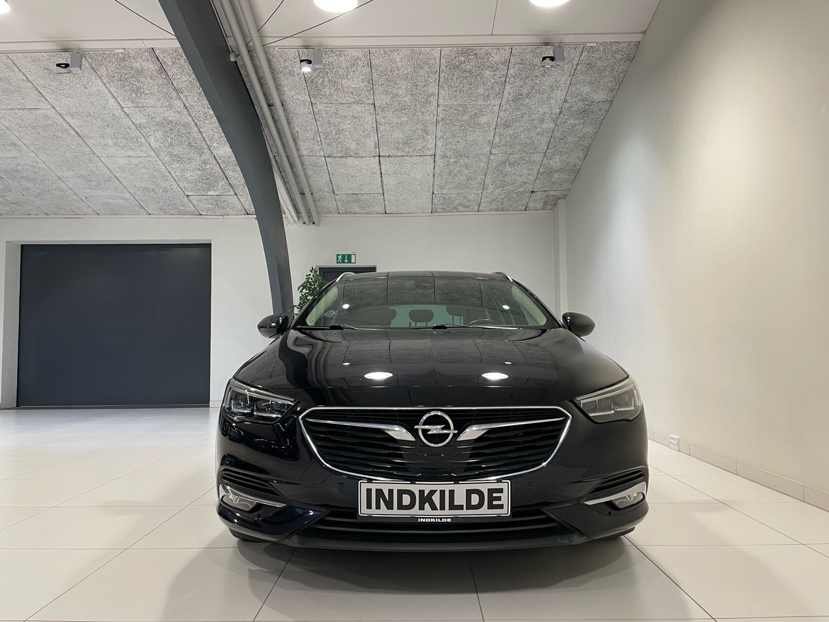Opel Insignia billede 3