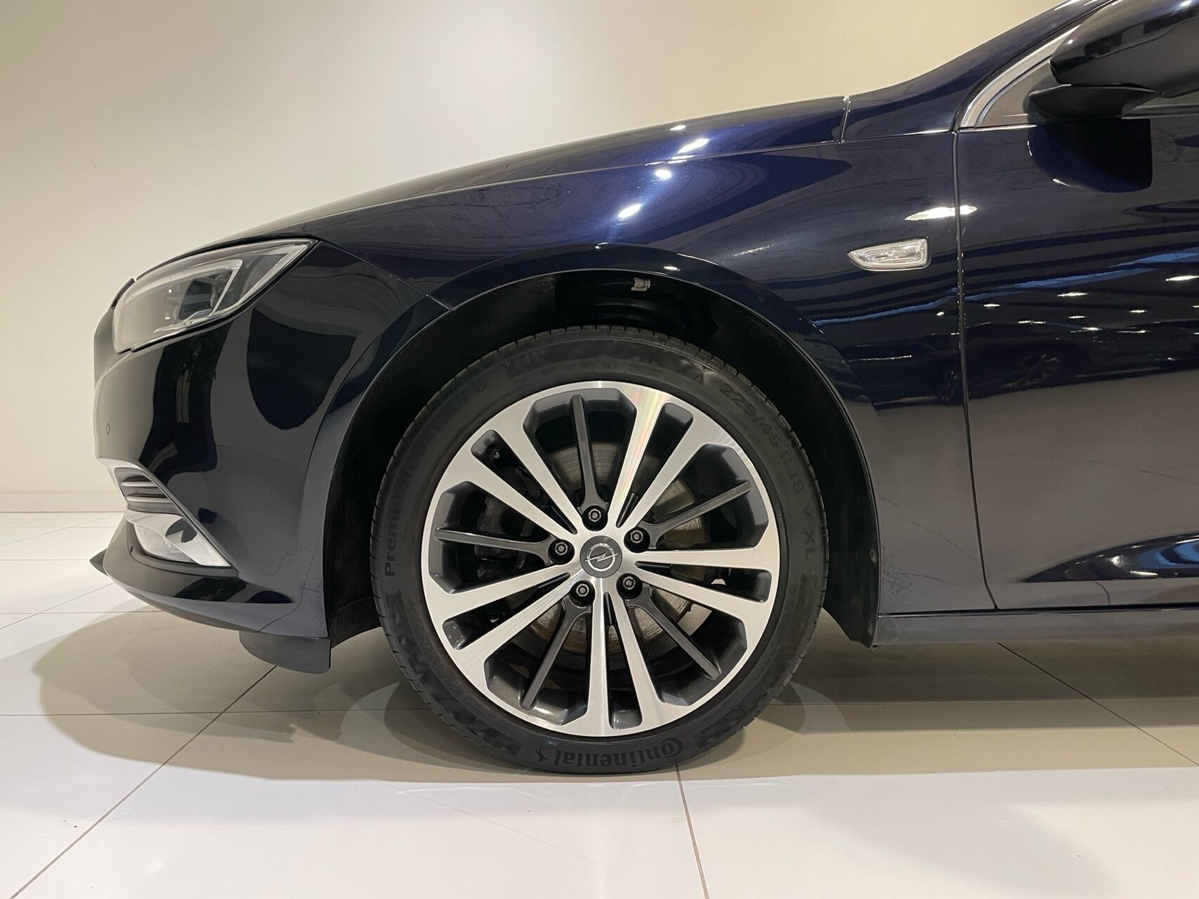 Opel Insignia billede 6