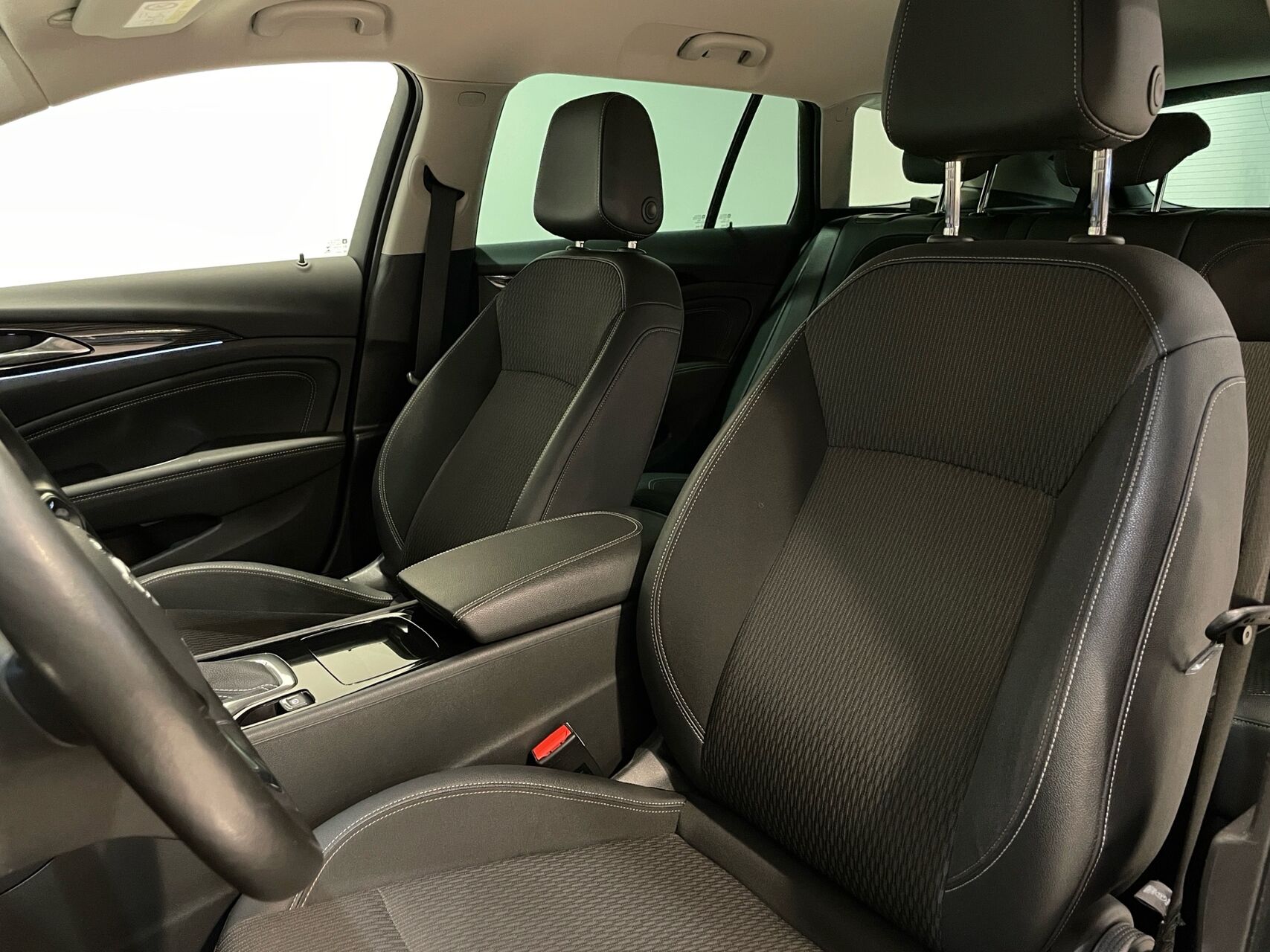 Opel Insignia billede 9