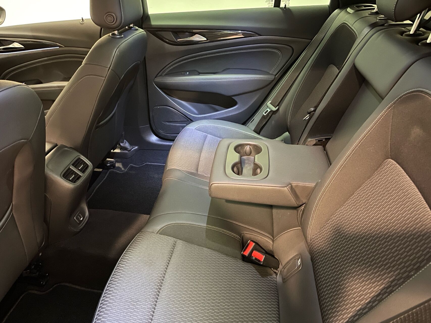 Opel Insignia billede 10