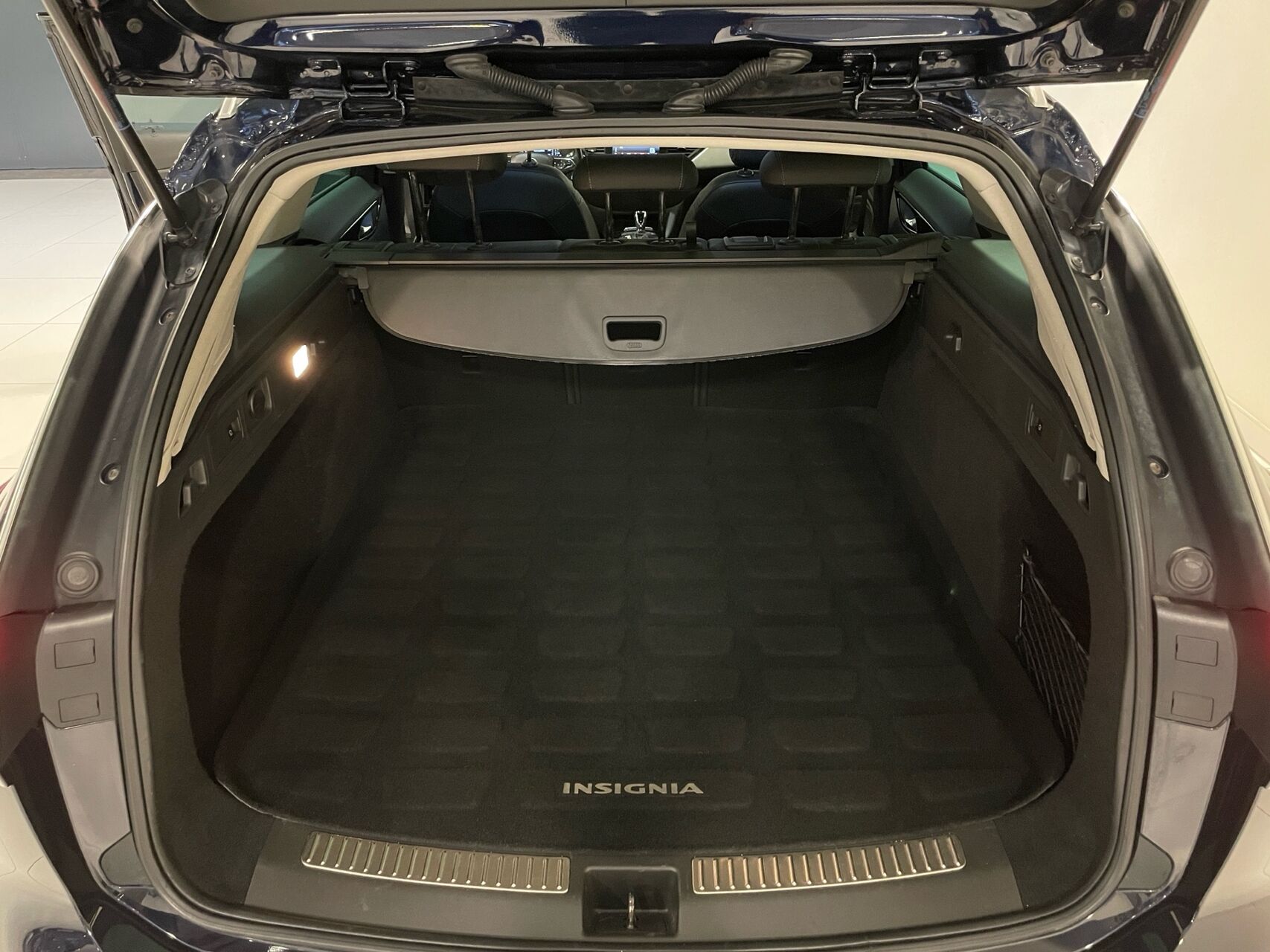 Opel Insignia billede 11