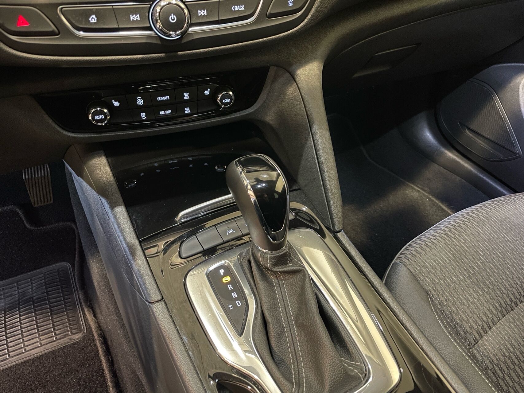 Opel Insignia billede 13