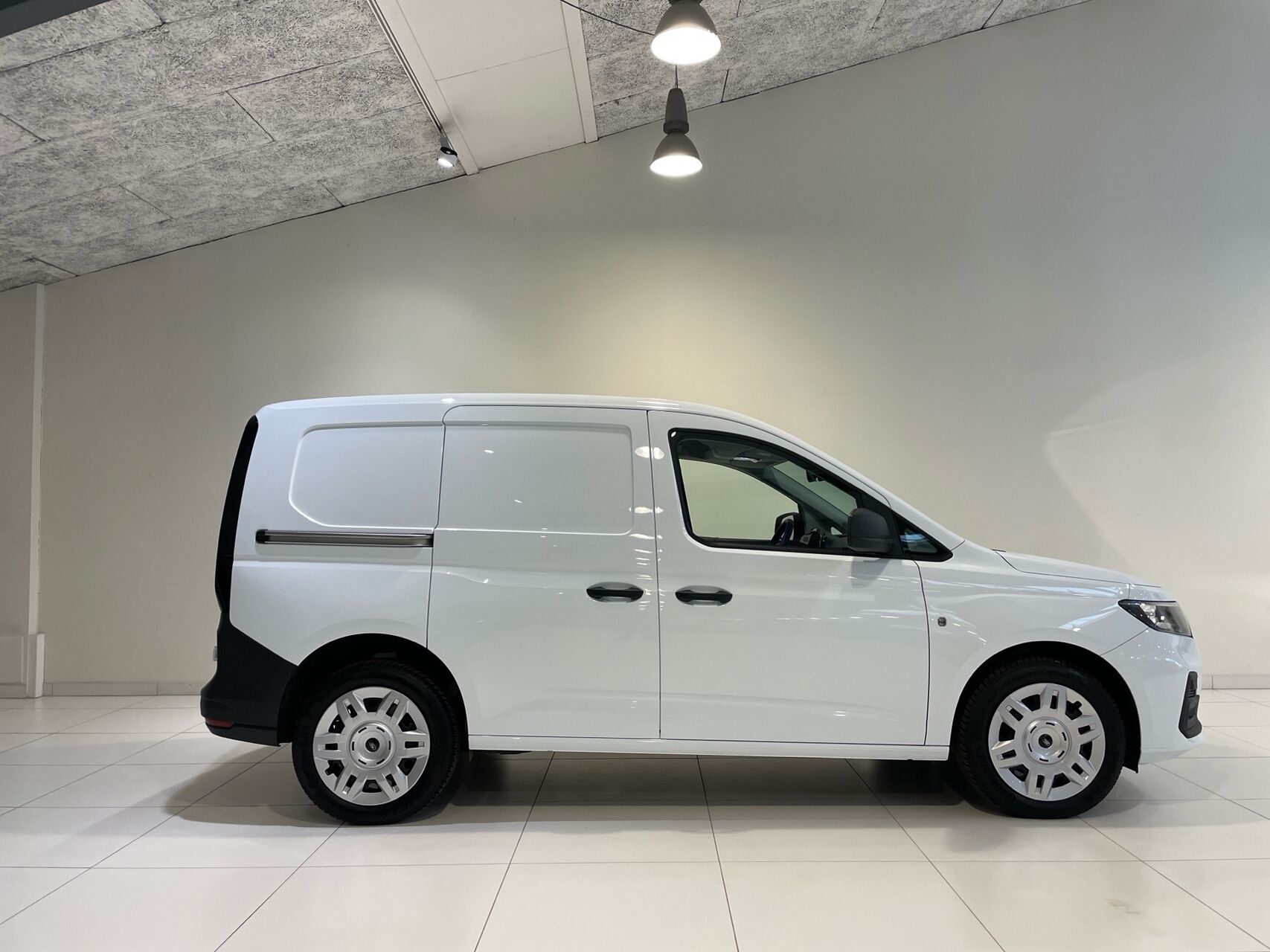 Ford Transit Connect billede 2