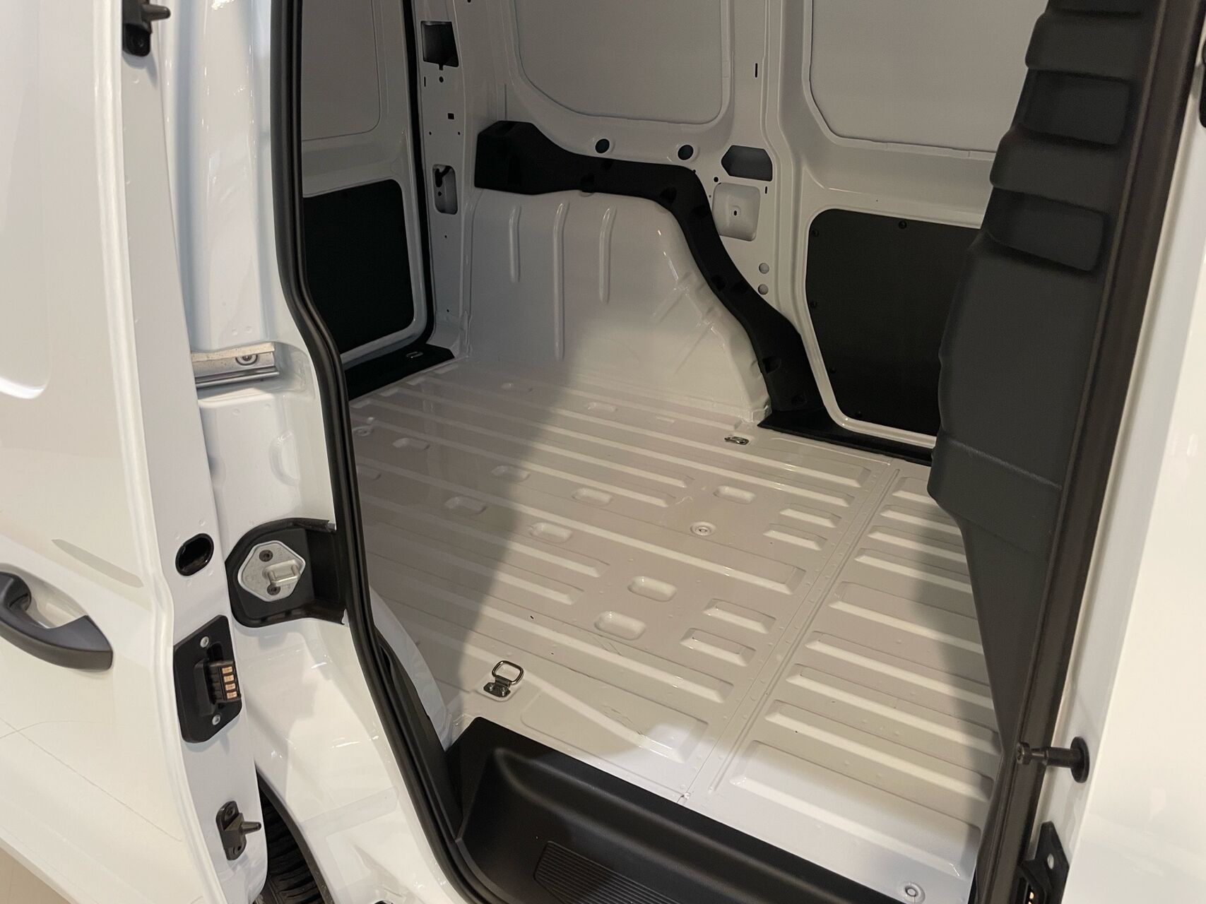 Ford Transit Connect billede 4