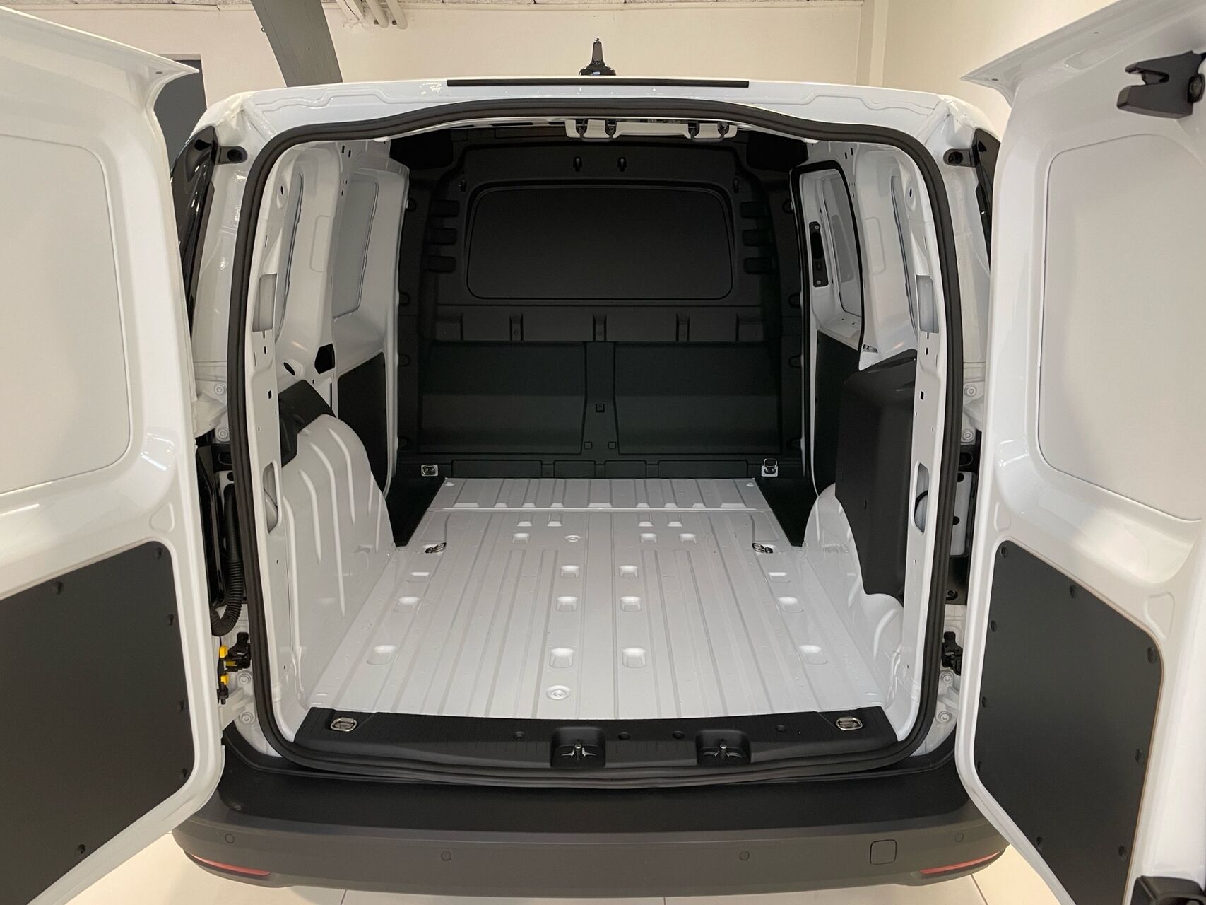 Ford Transit Connect billede 6