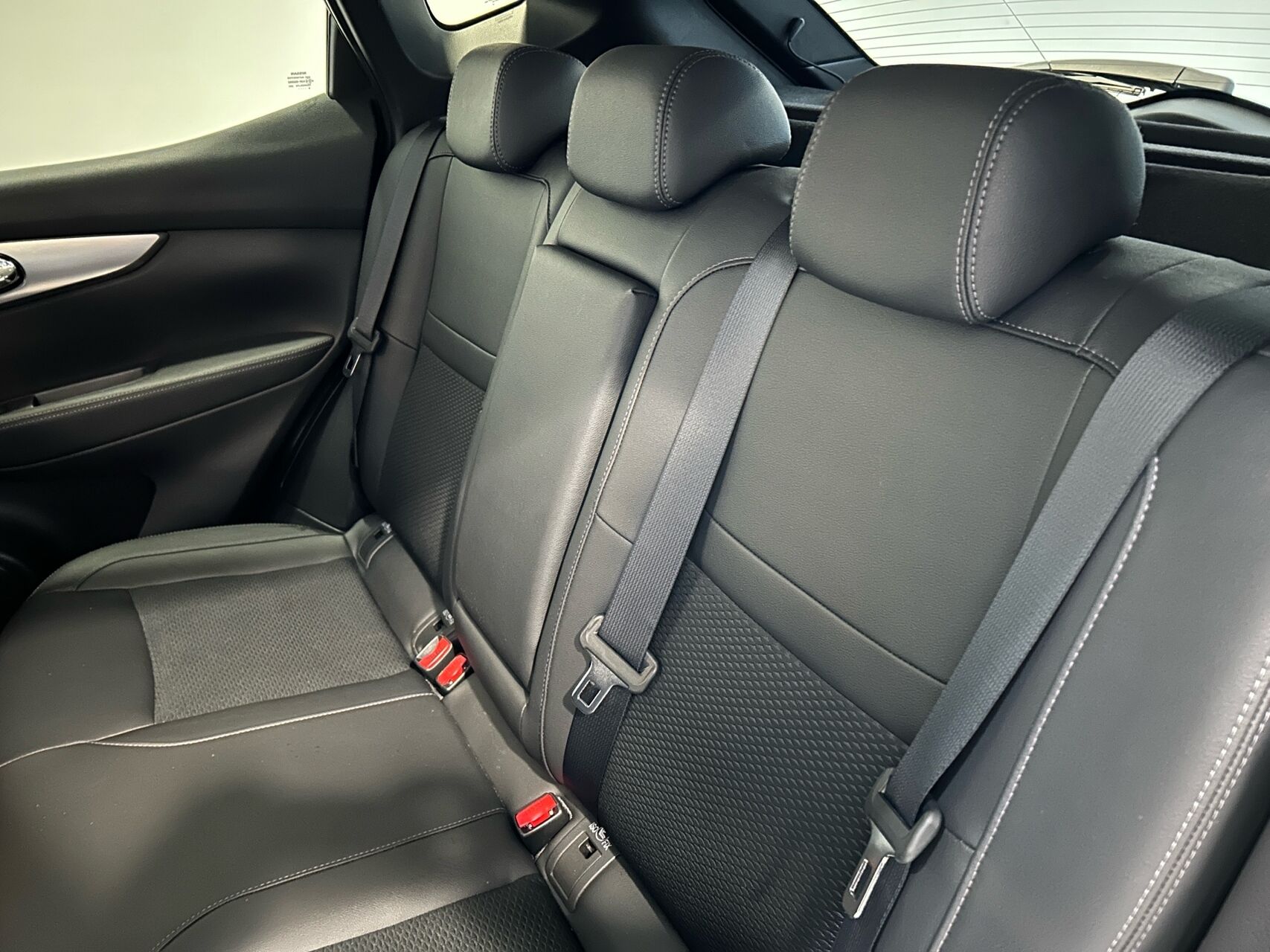 Nissan Qashqai billede 11