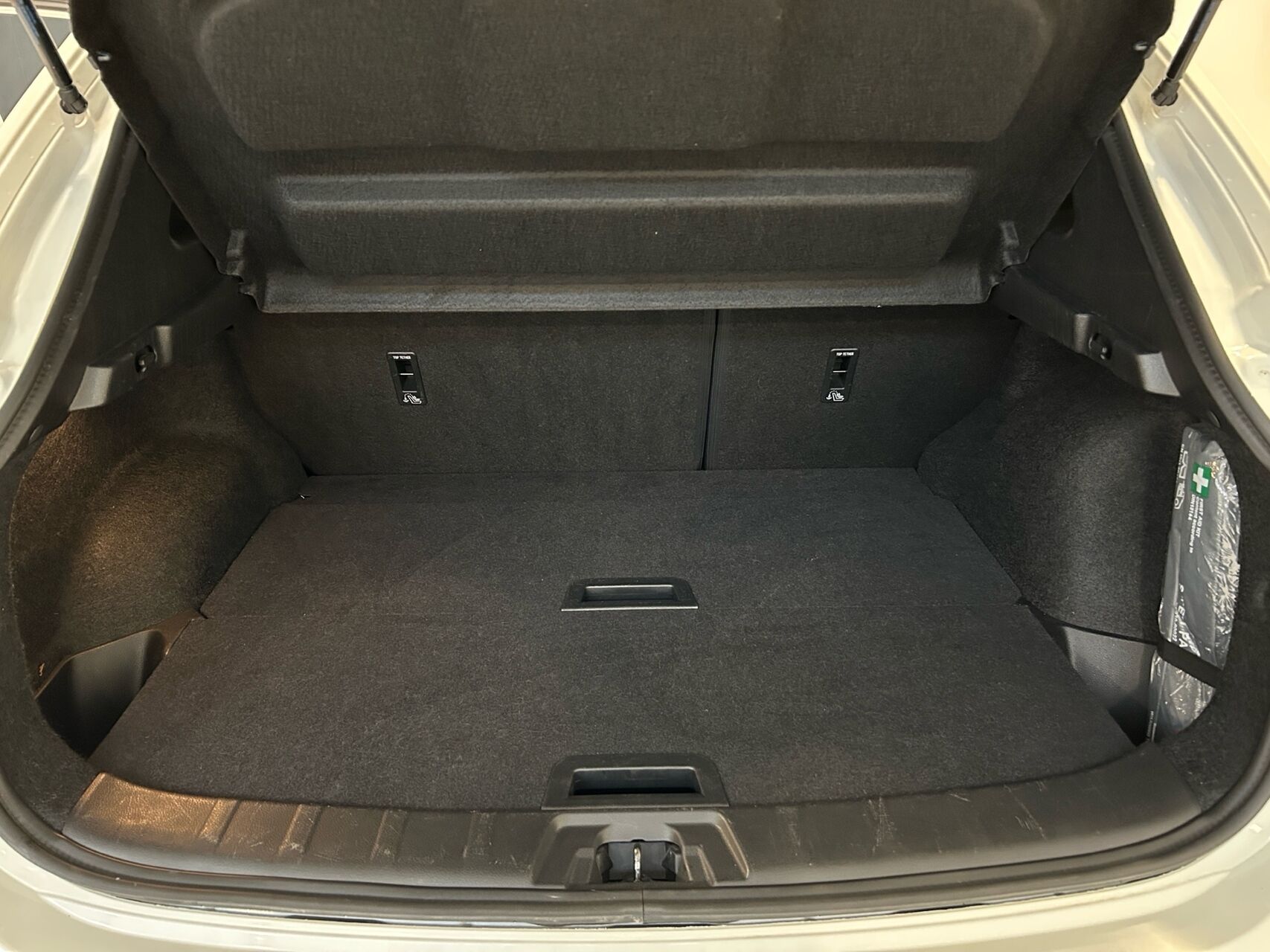 Nissan Qashqai billede 12