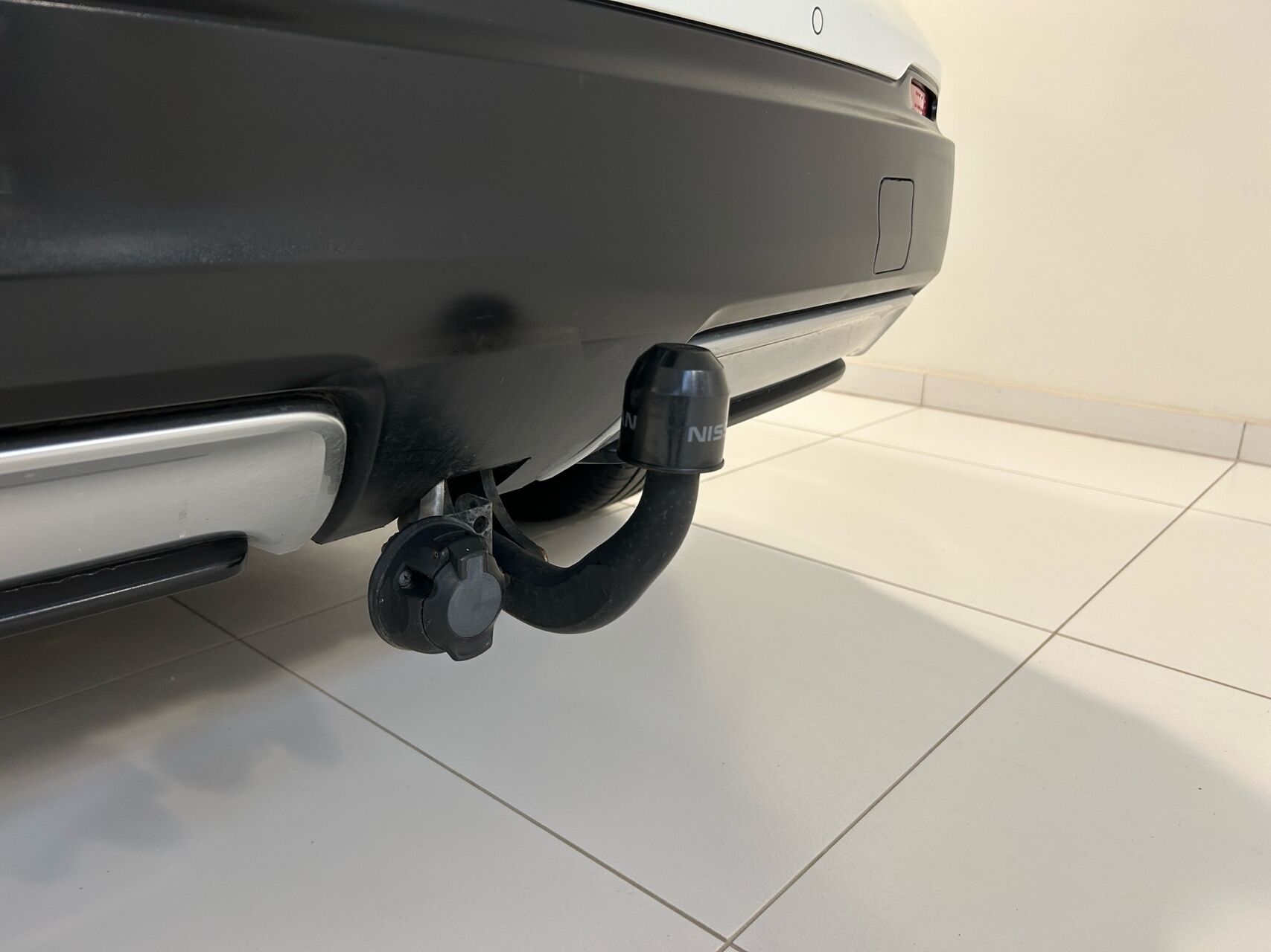 Nissan Qashqai billede 13