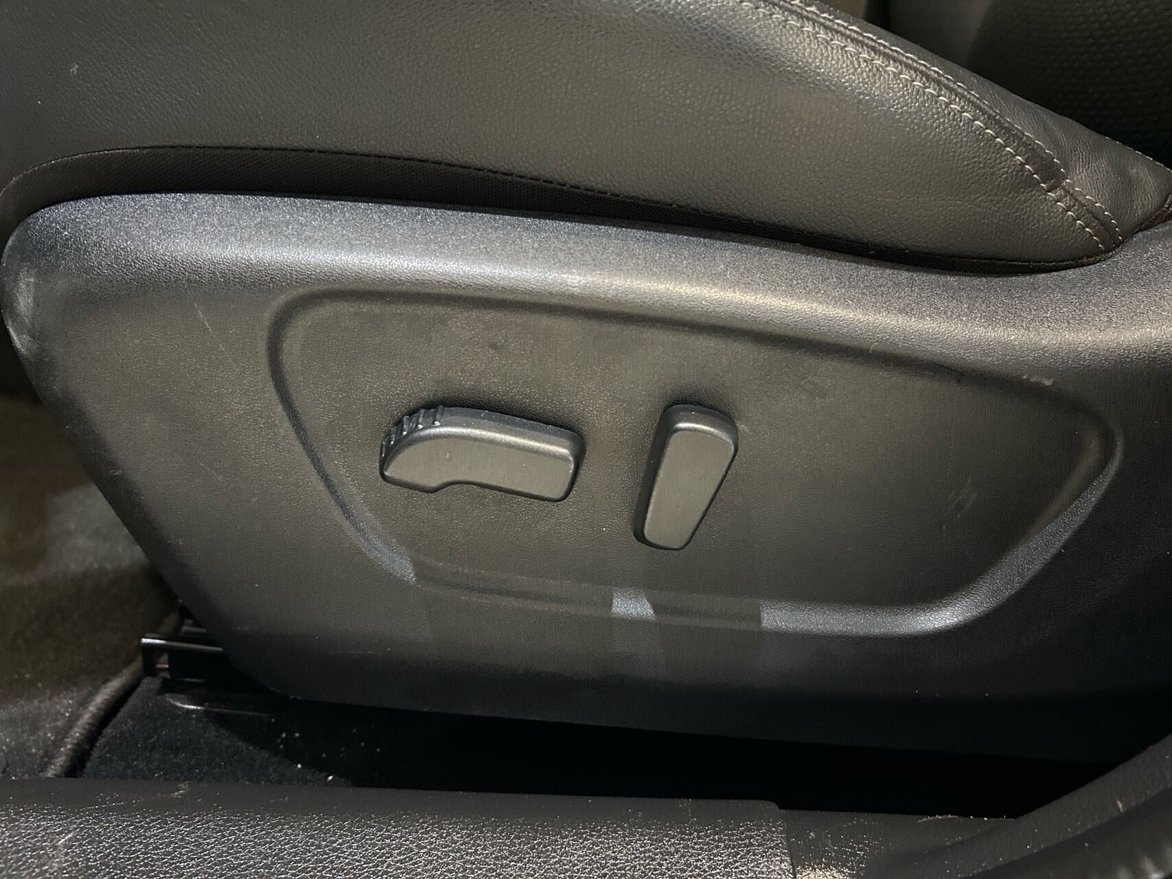 Nissan Qashqai billede 19