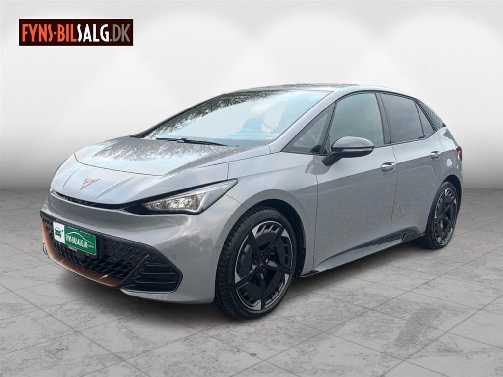 Cupra Born EL Pasión 231HK 5d Aut.