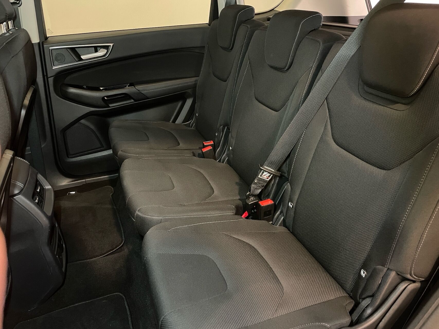 Ford S-Max billede 14