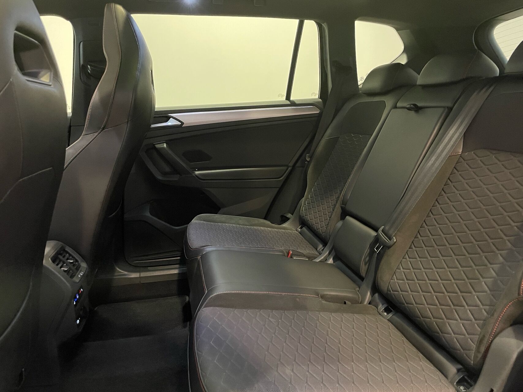 Seat Tarraco billede 8