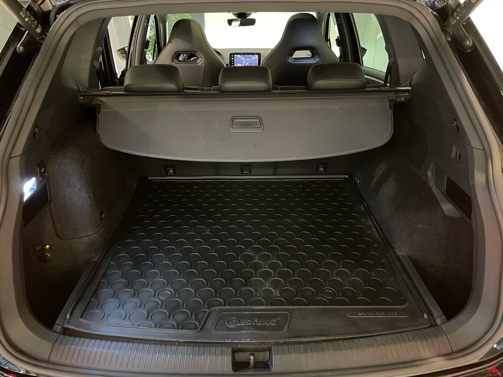 Seat Tarraco billede 9