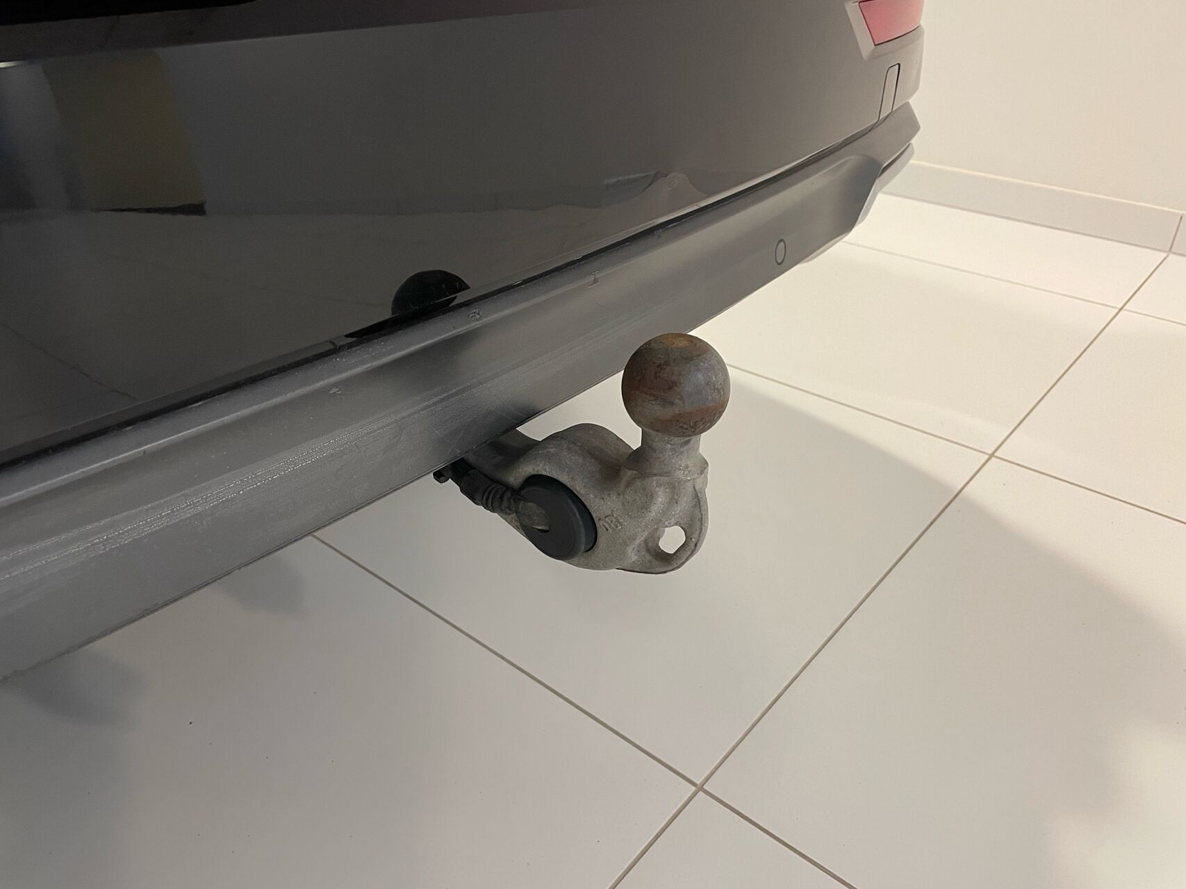 Seat Tarraco billede 10