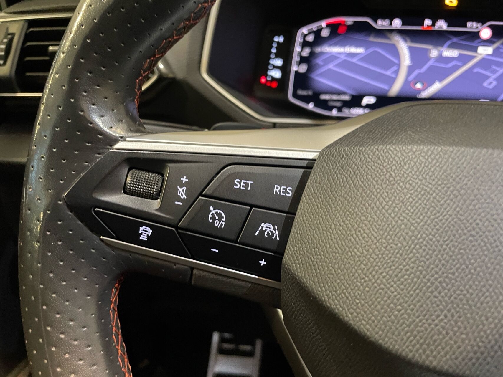 Seat Tarraco billede 11