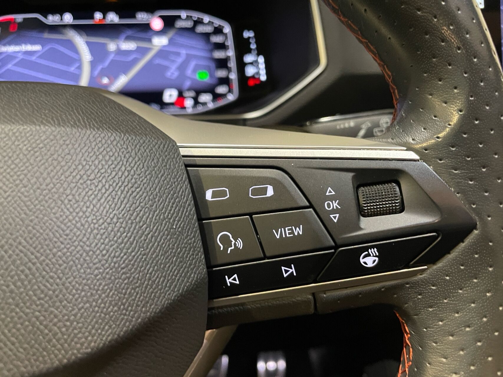 Seat Tarraco billede 12