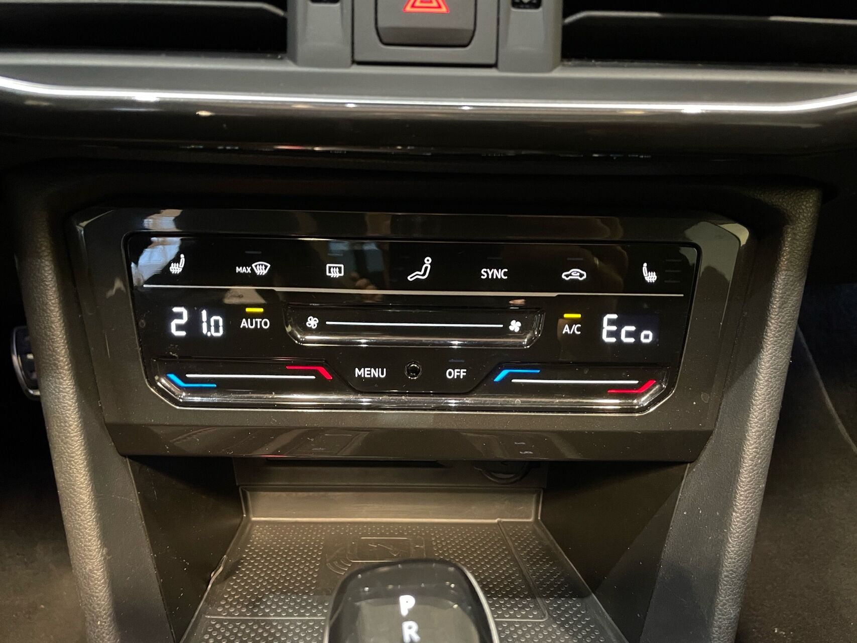 Seat Tarraco billede 13