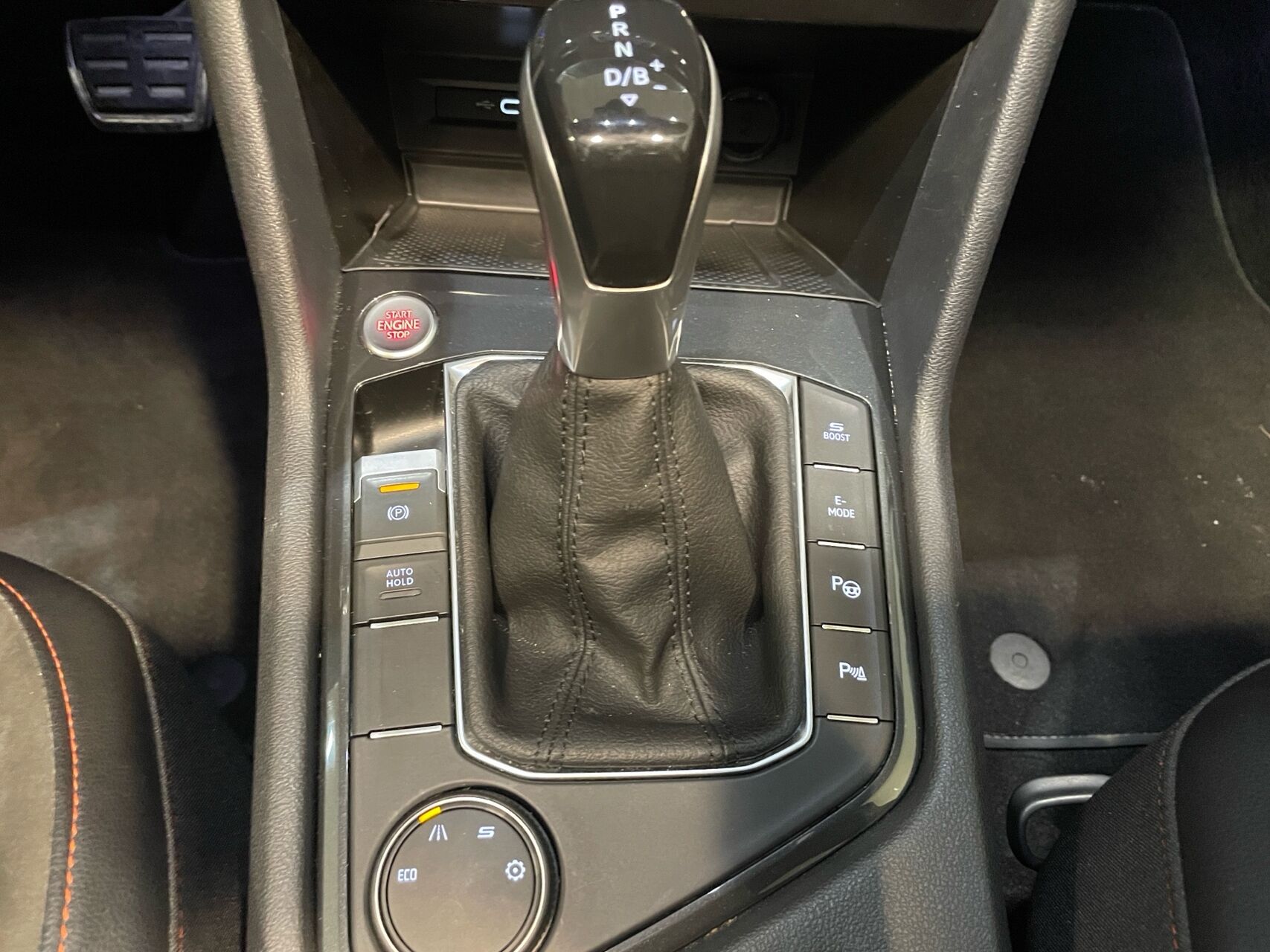 Seat Tarraco billede 14