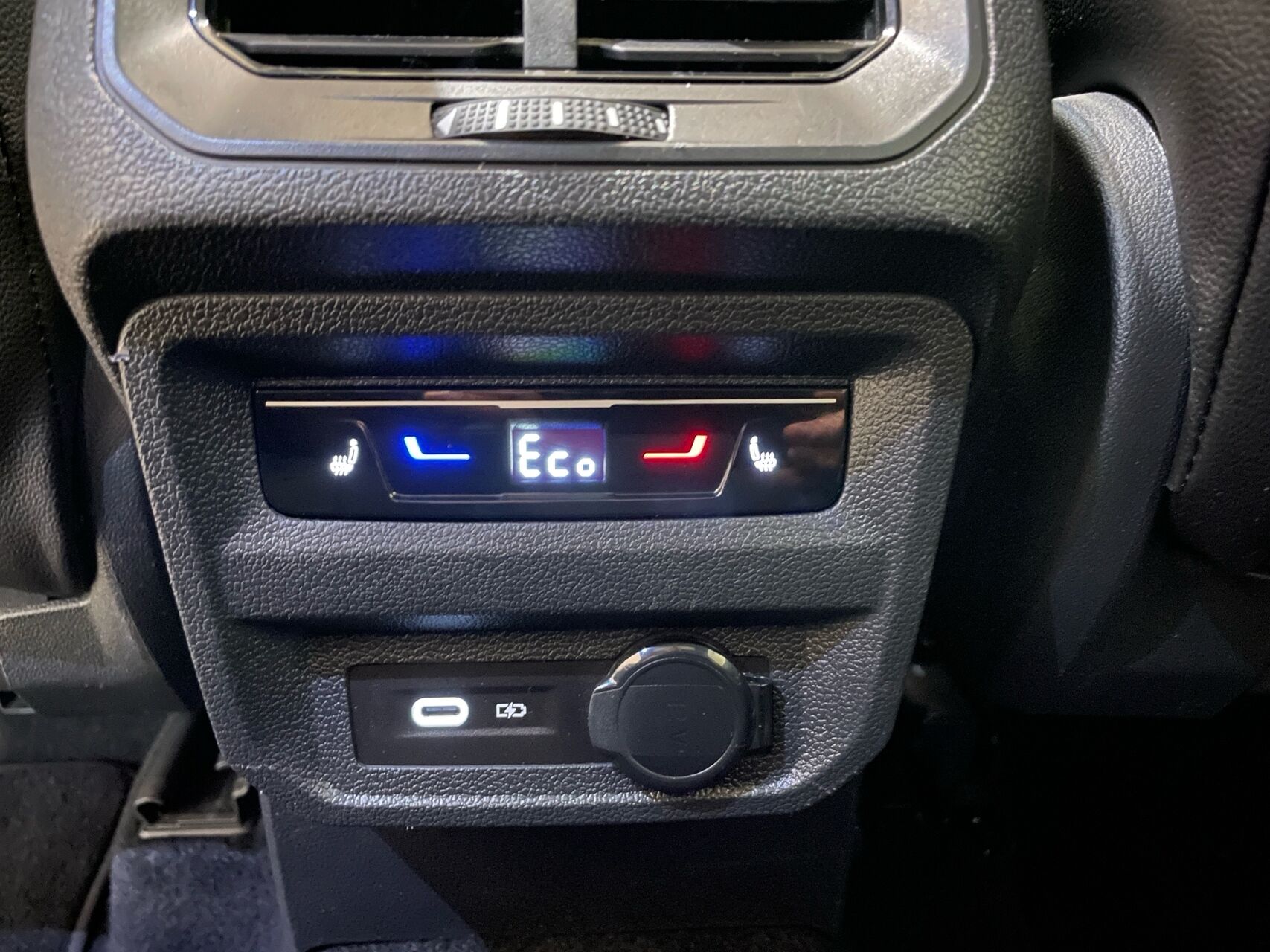 Seat Tarraco billede 15