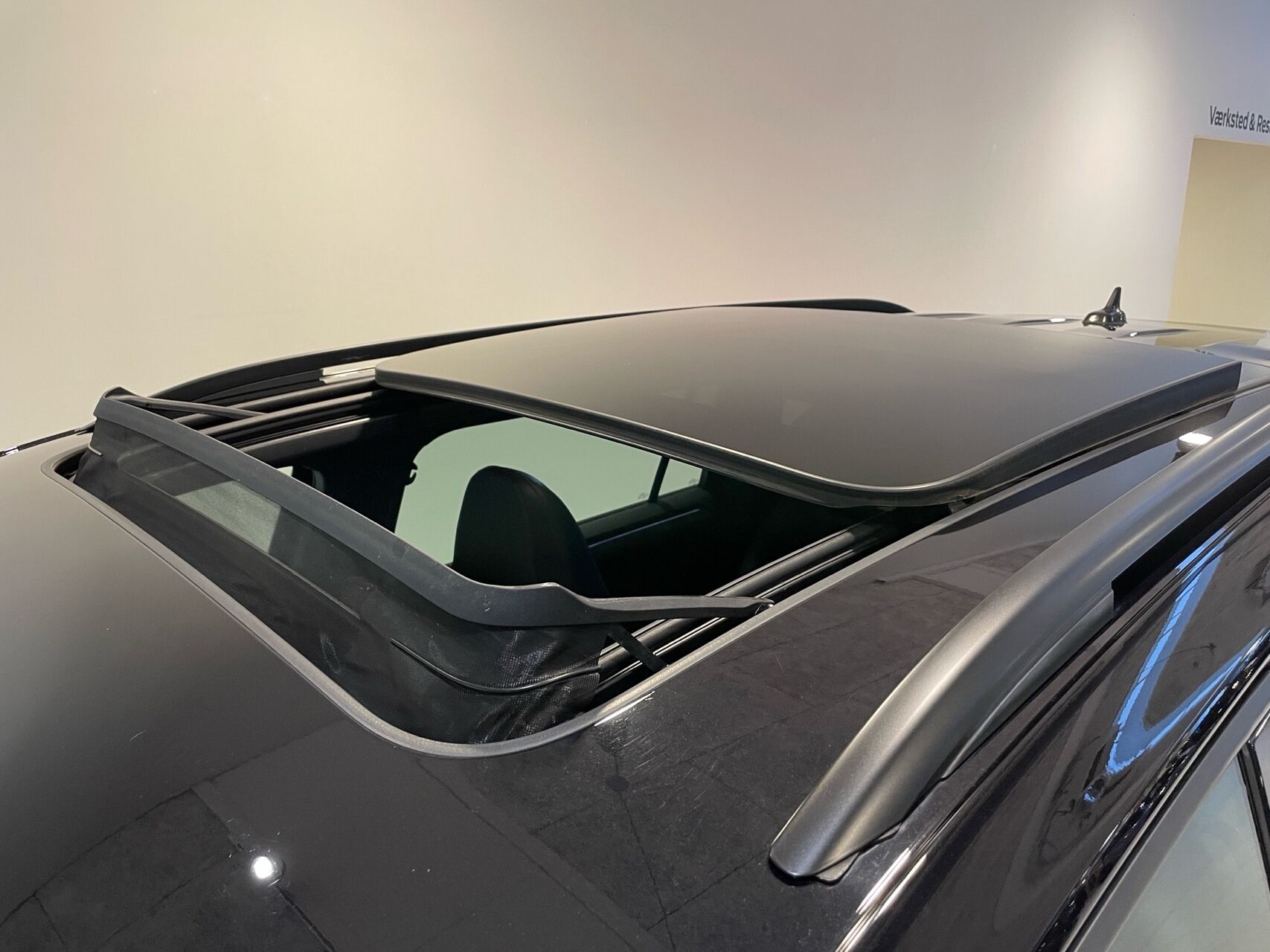 Seat Tarraco billede 16