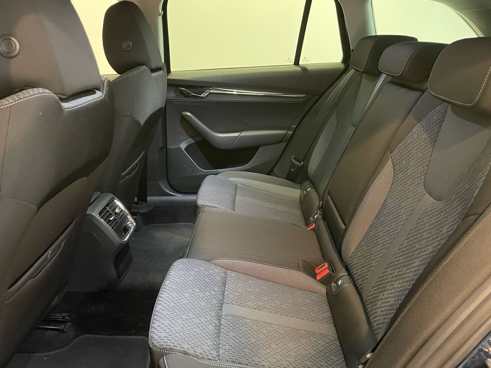 Skoda Octavia billede 7